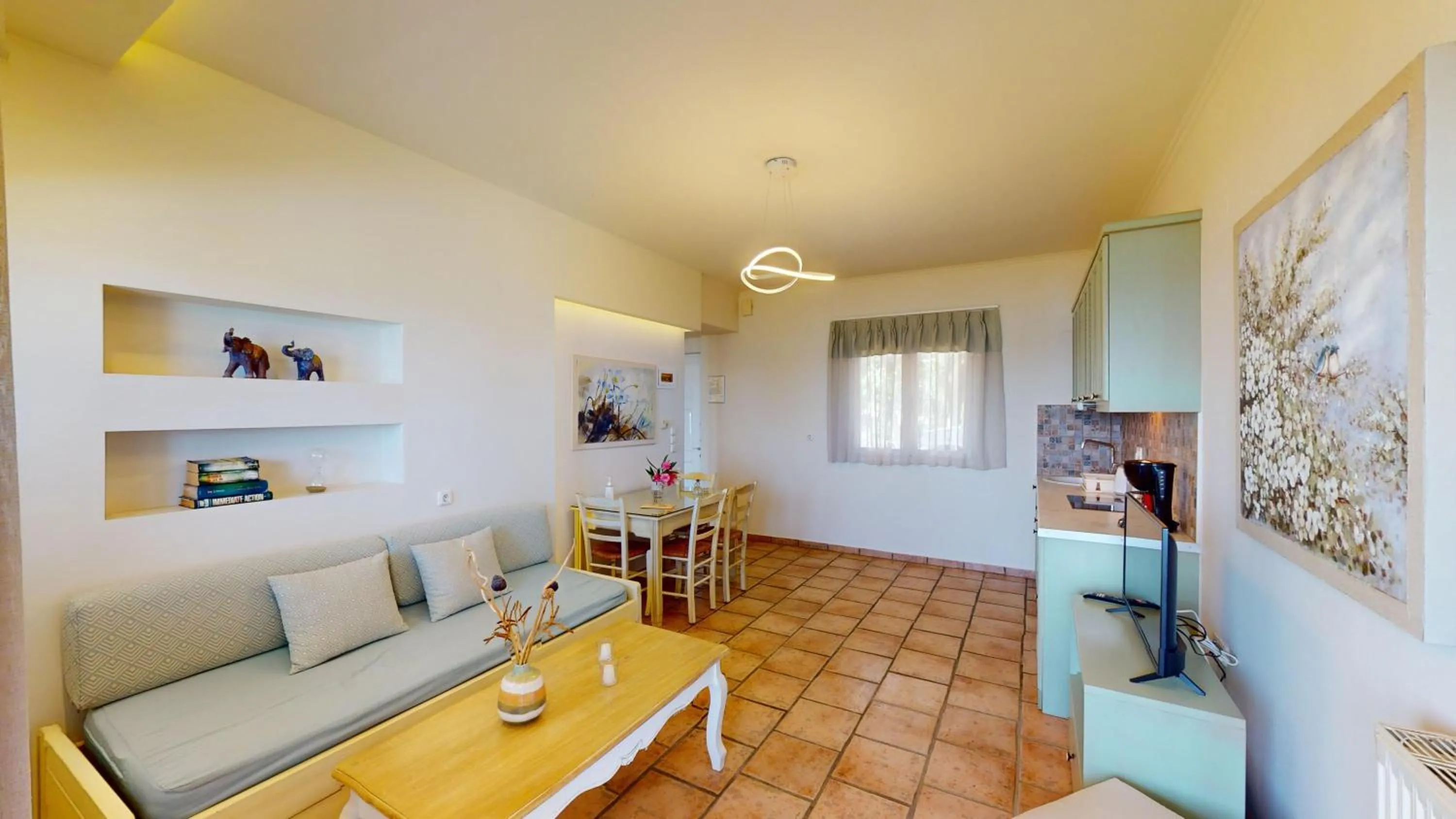 Aneria Suites
