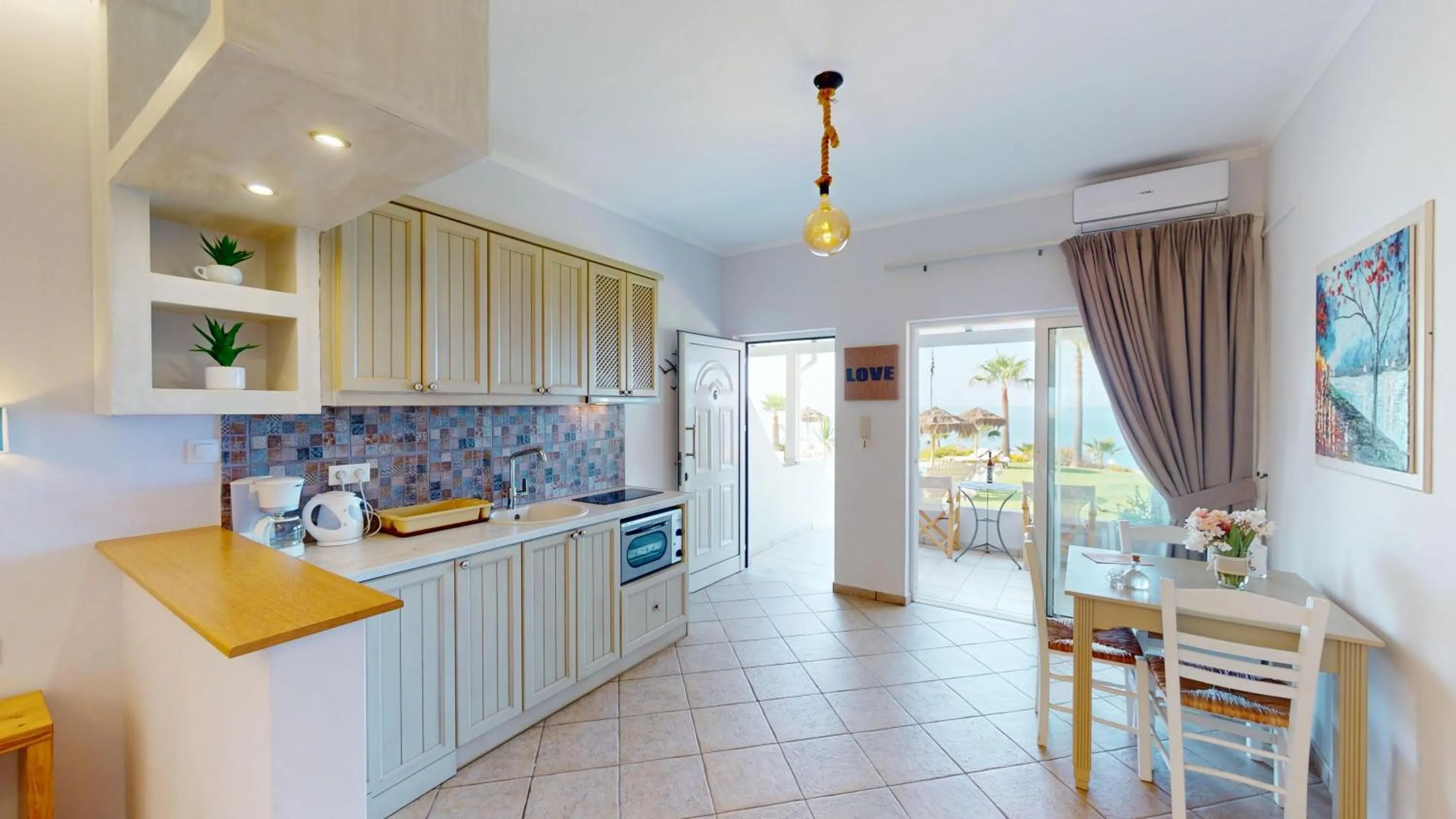 Aneria Suites