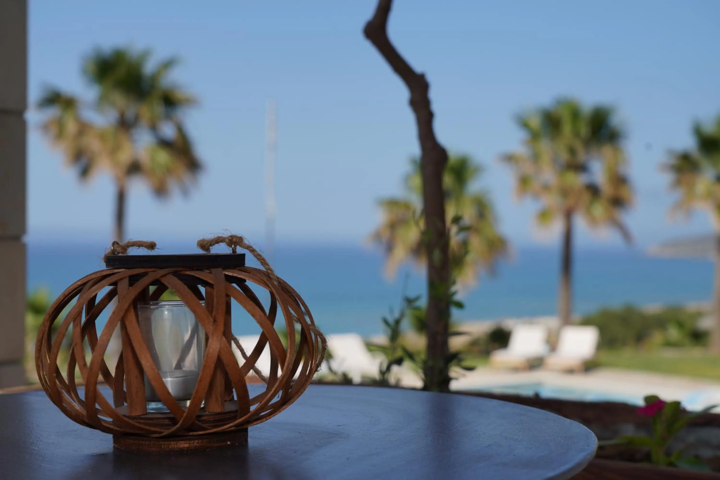 Aneria Suites