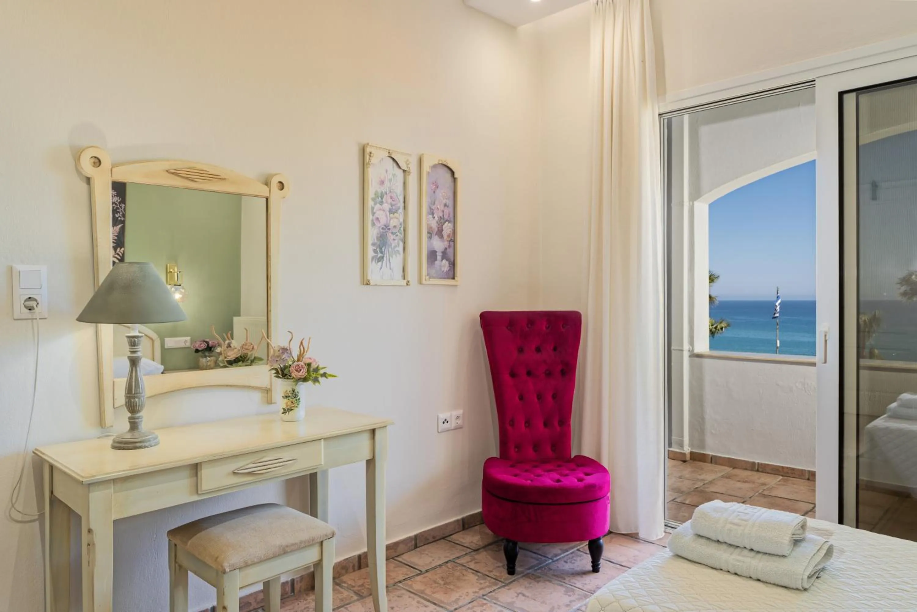 Aneria Suites