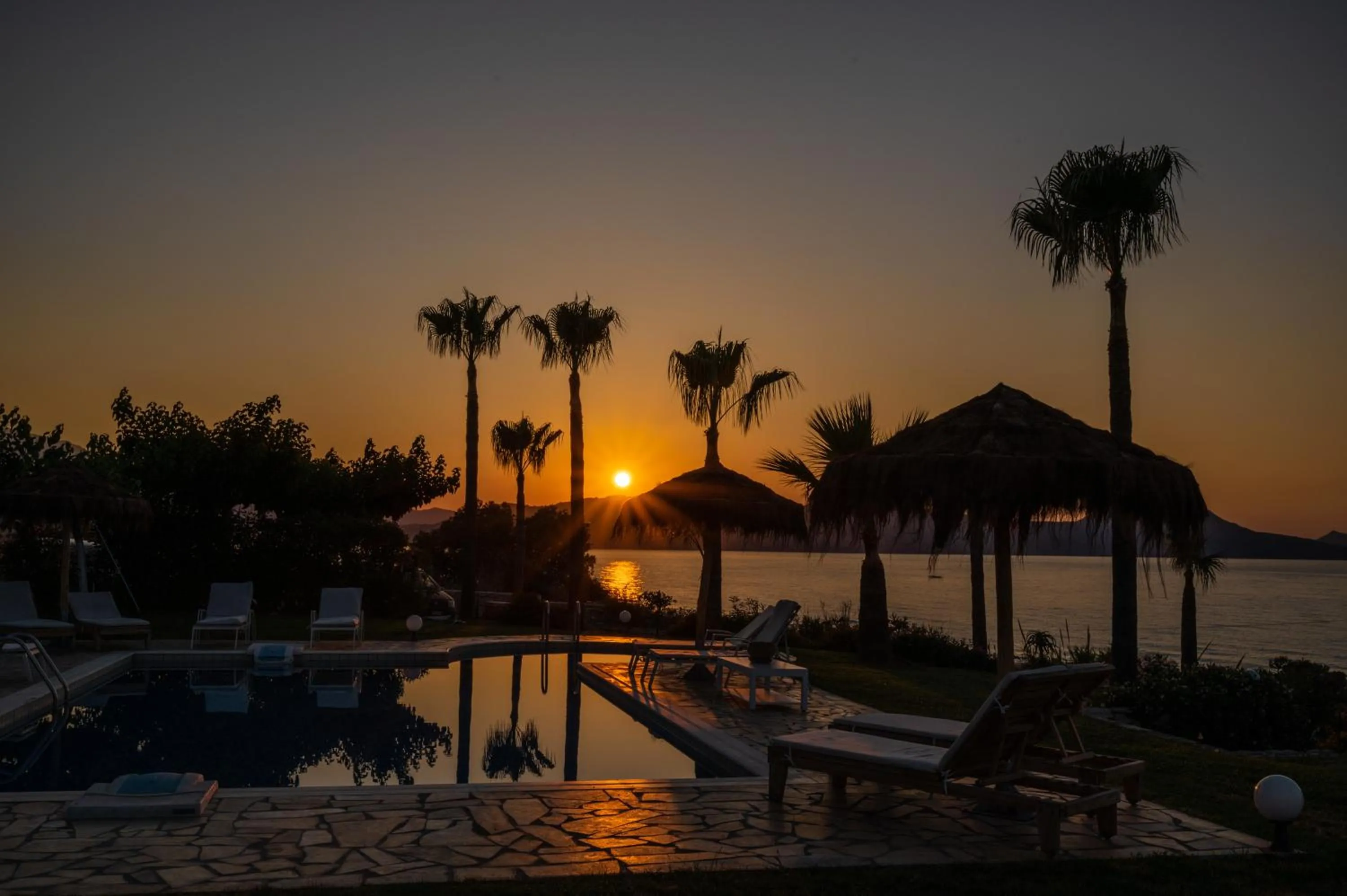 Aneria Suites