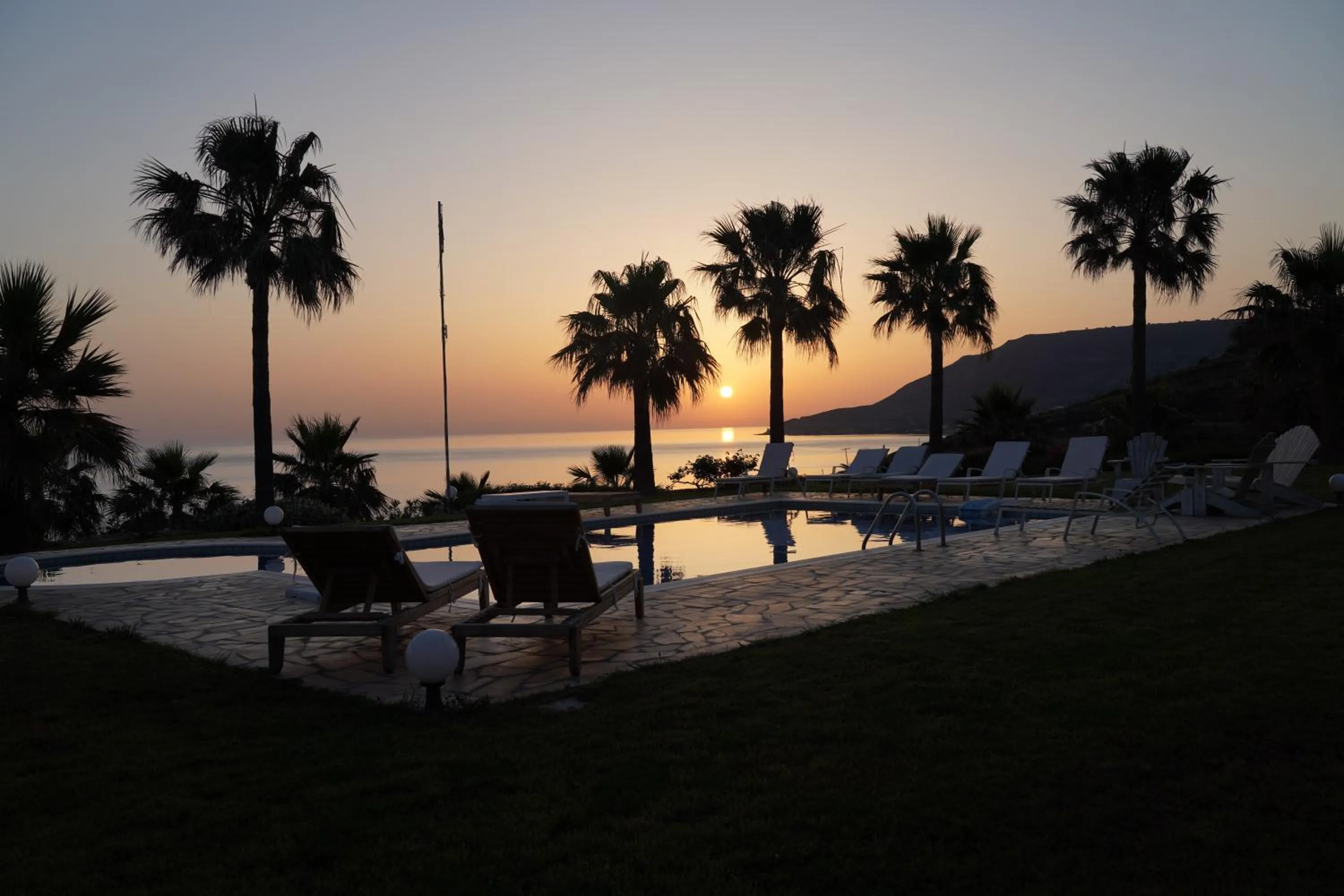 Aneria Suites
