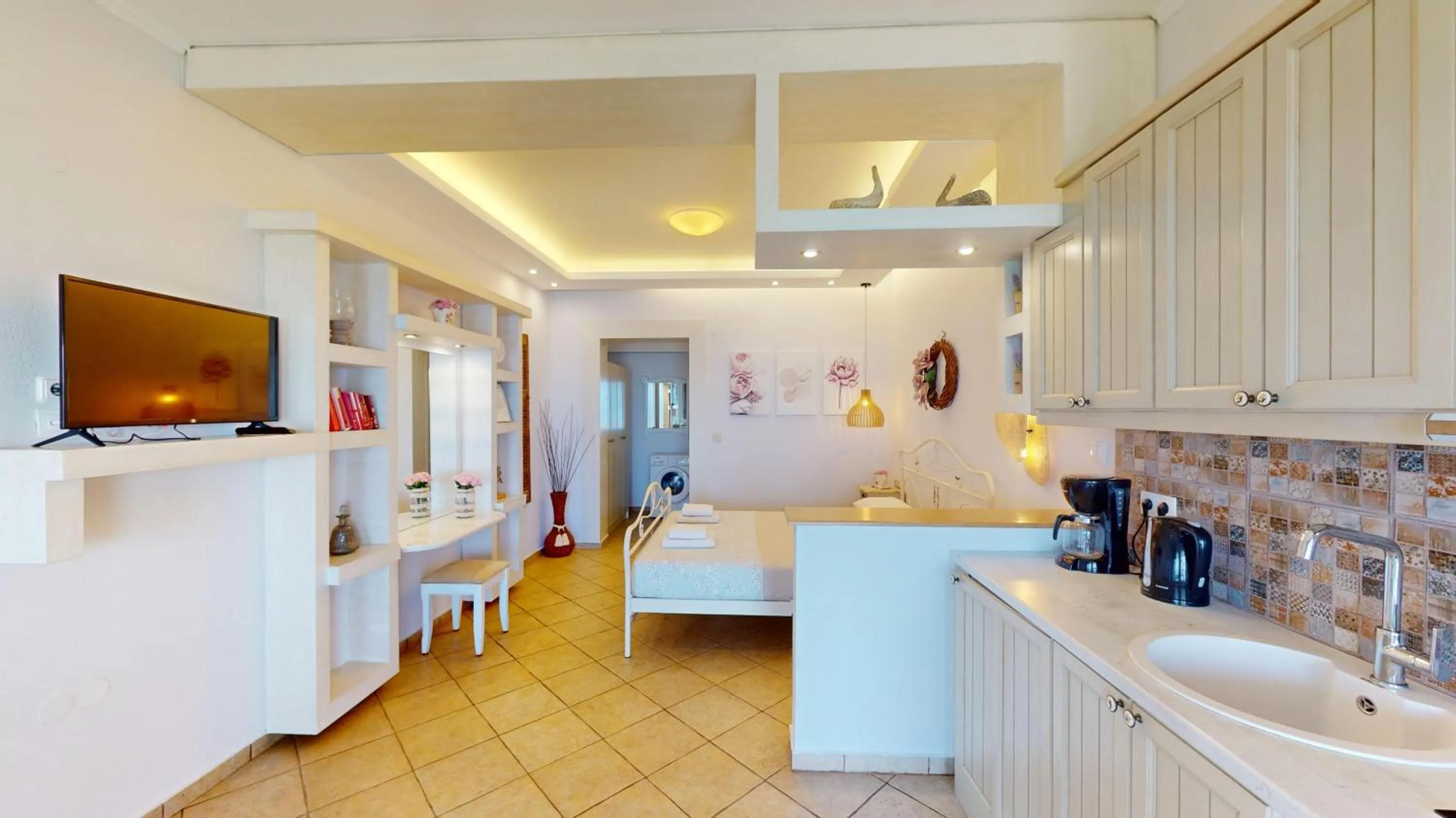 Aneria Suites