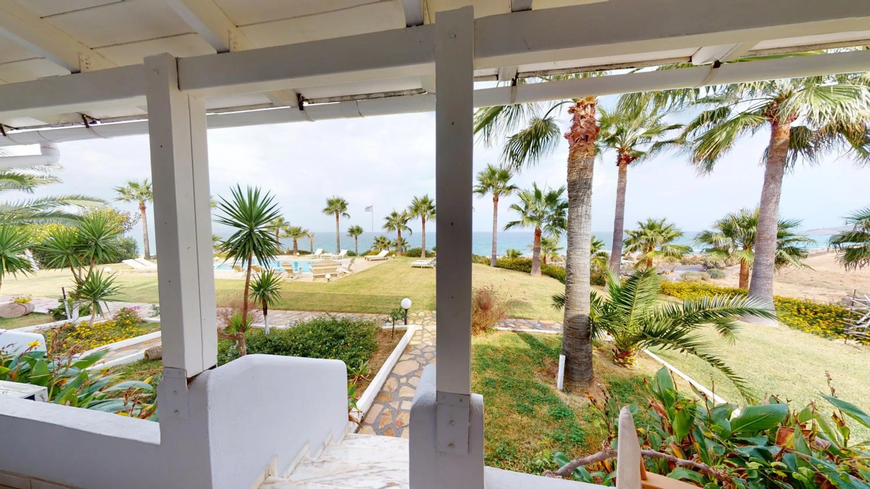 Aneria Suites