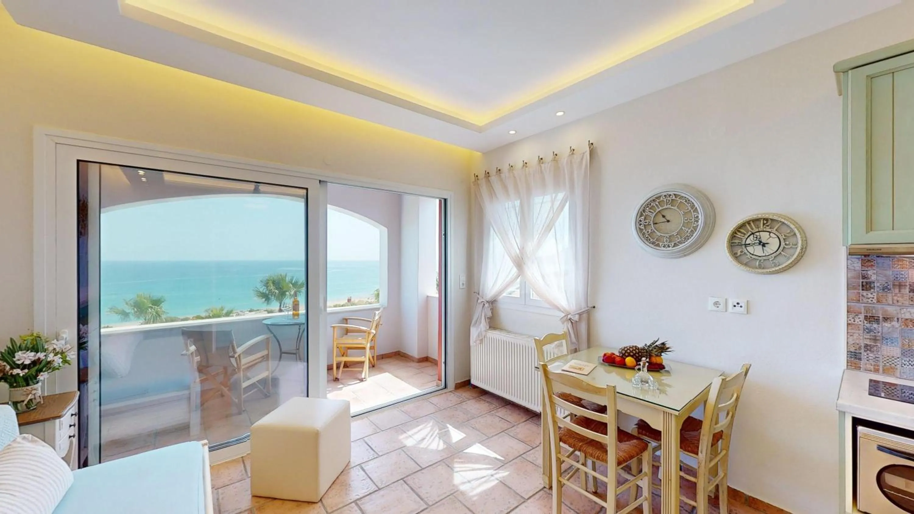 Aneria Suites
