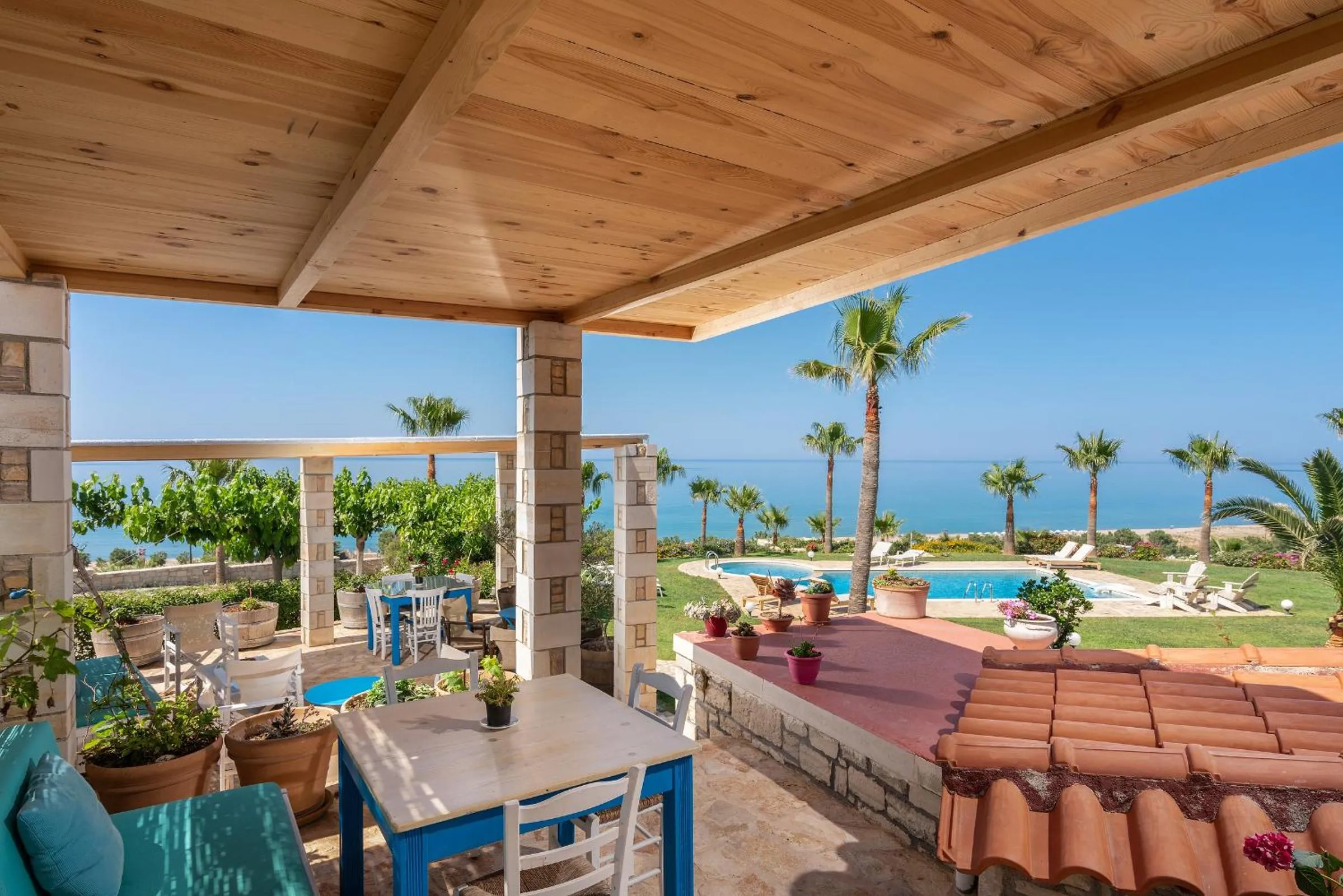 Aneria Suites