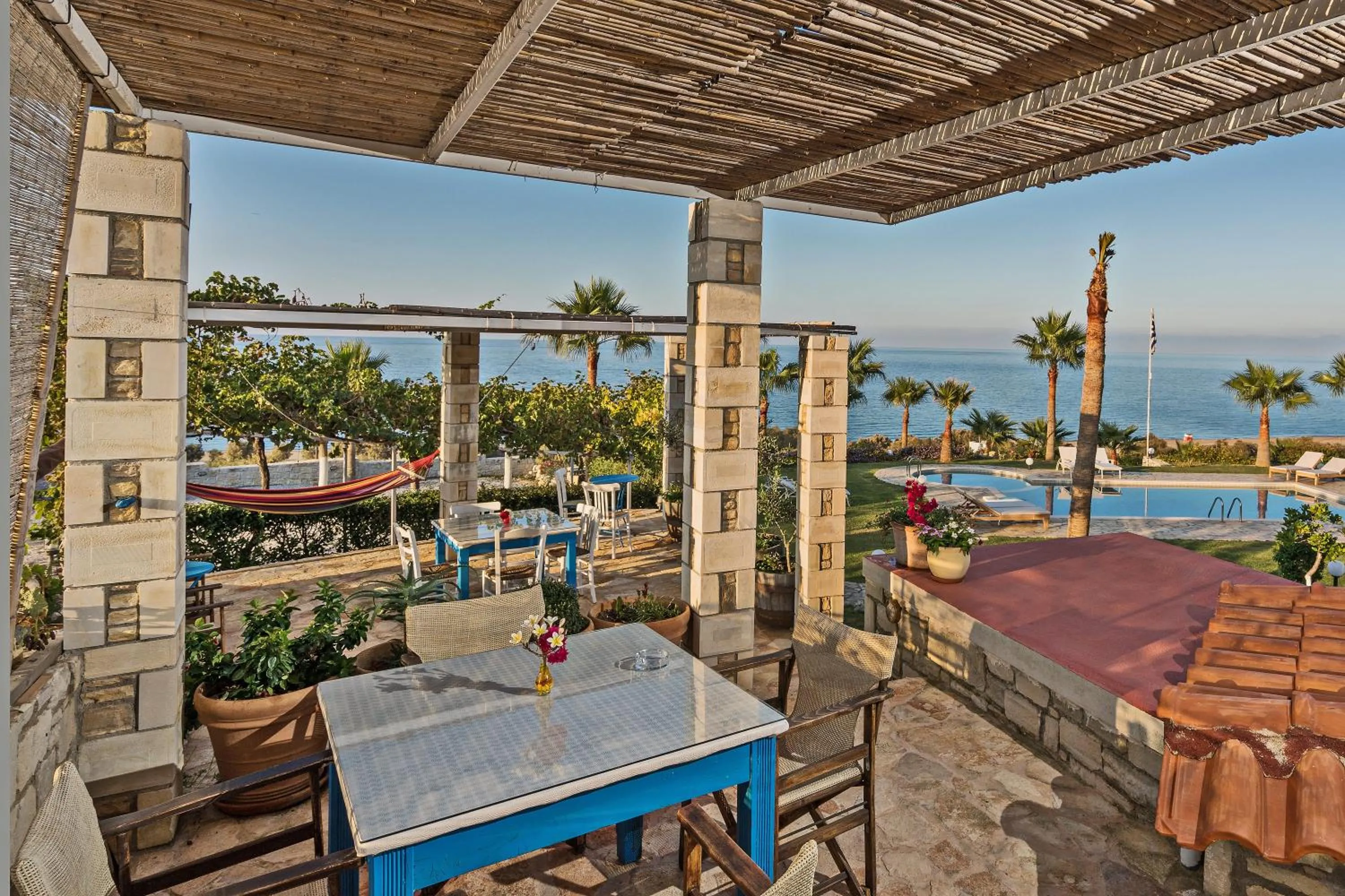 Aneria Suites