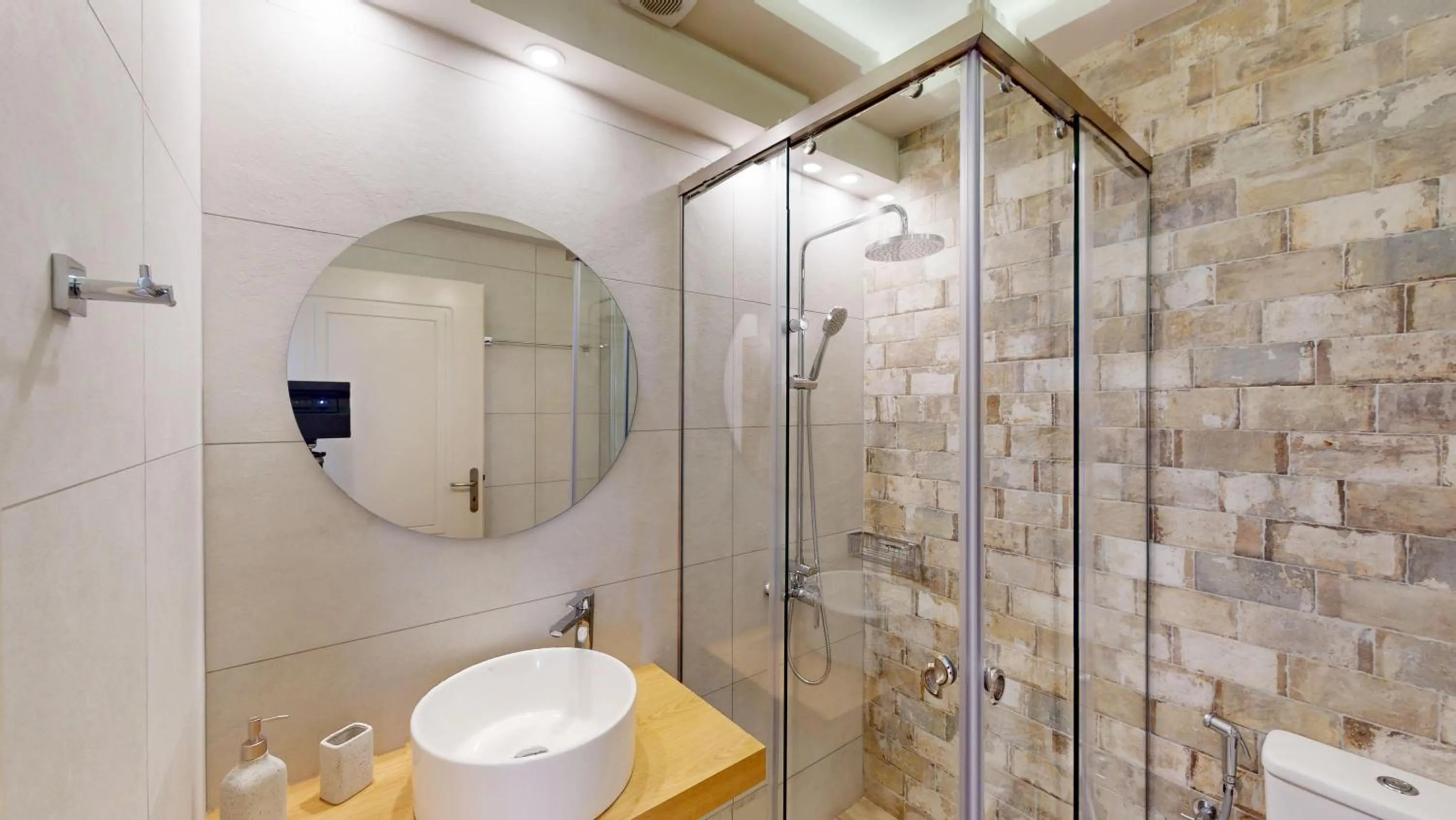 Aneria Suites