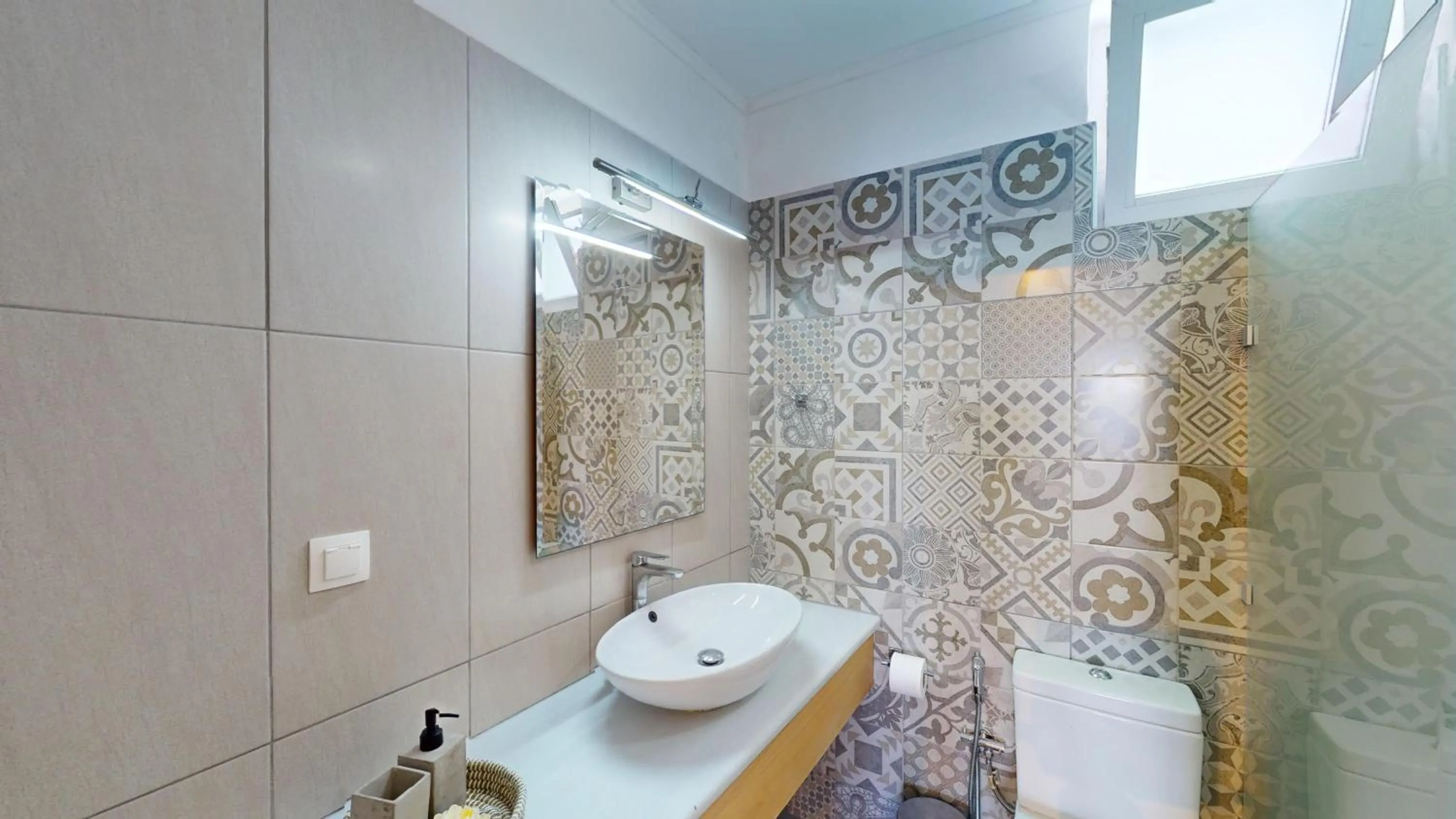 Aneria Suites