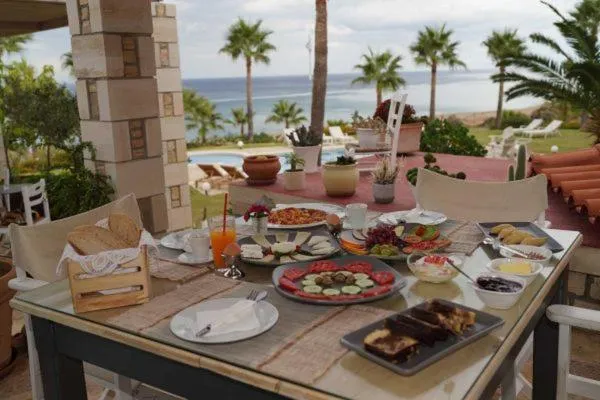 Aneria Suites