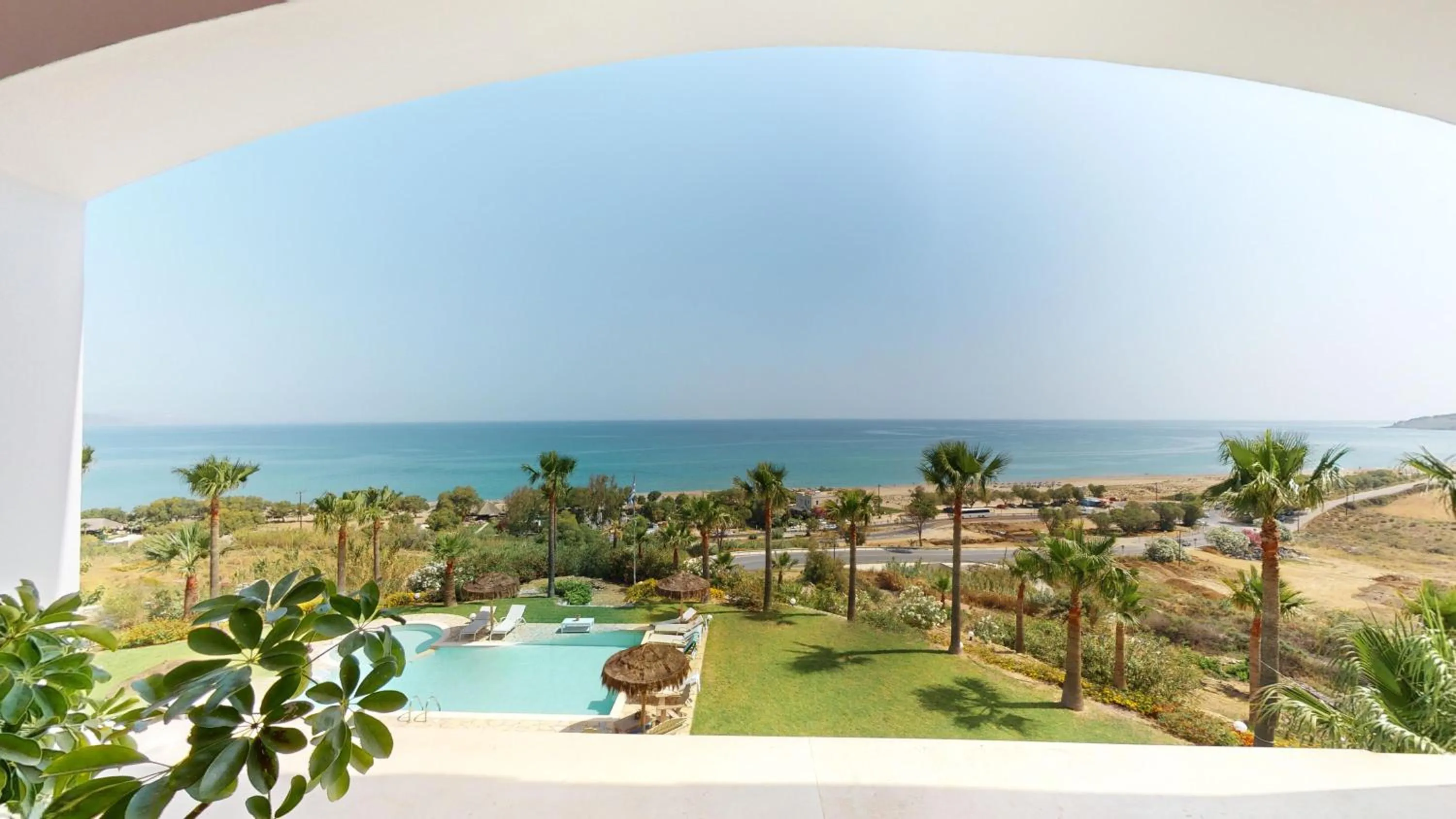 Aneria Suites