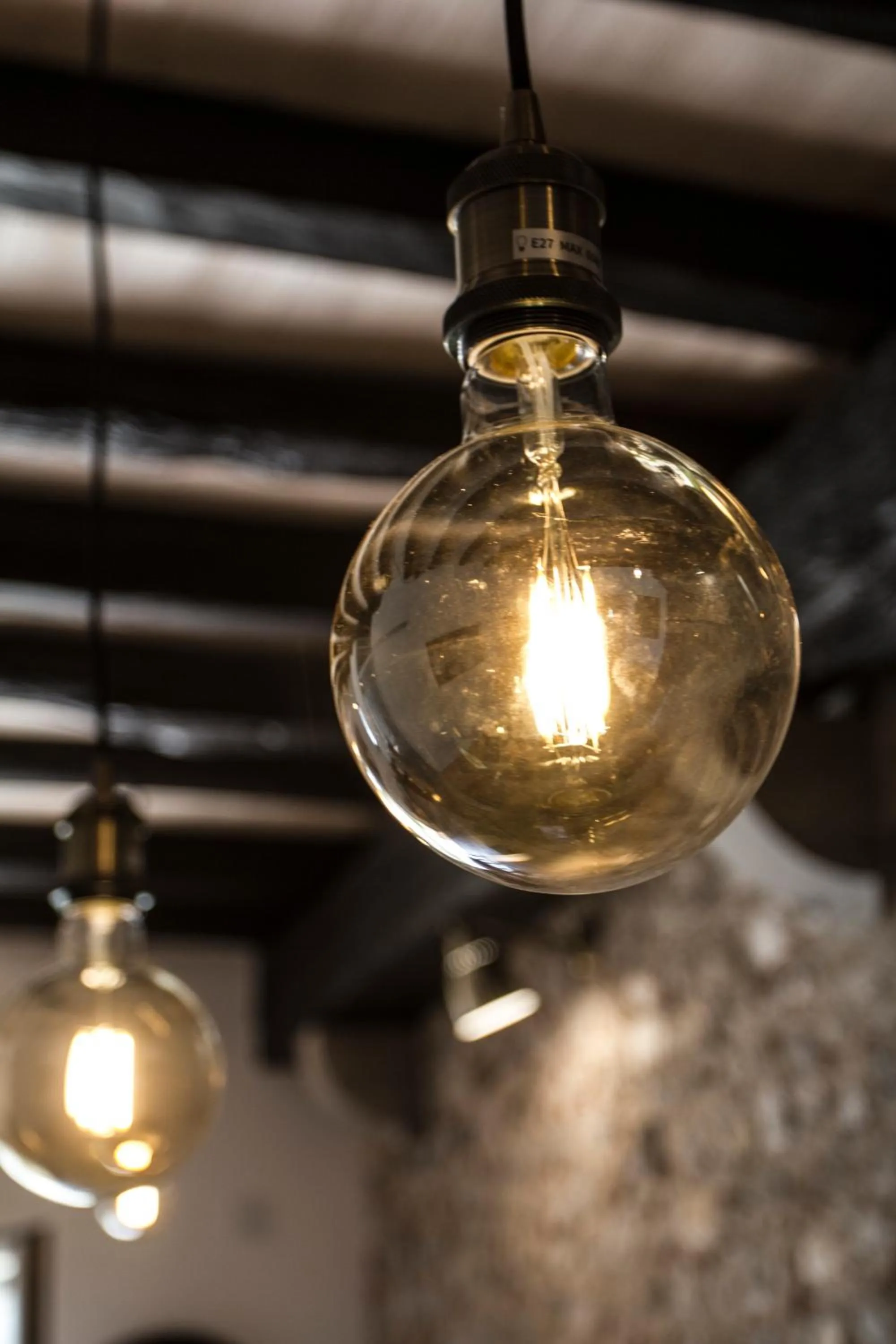 Decorative detail in Al Sa di Te