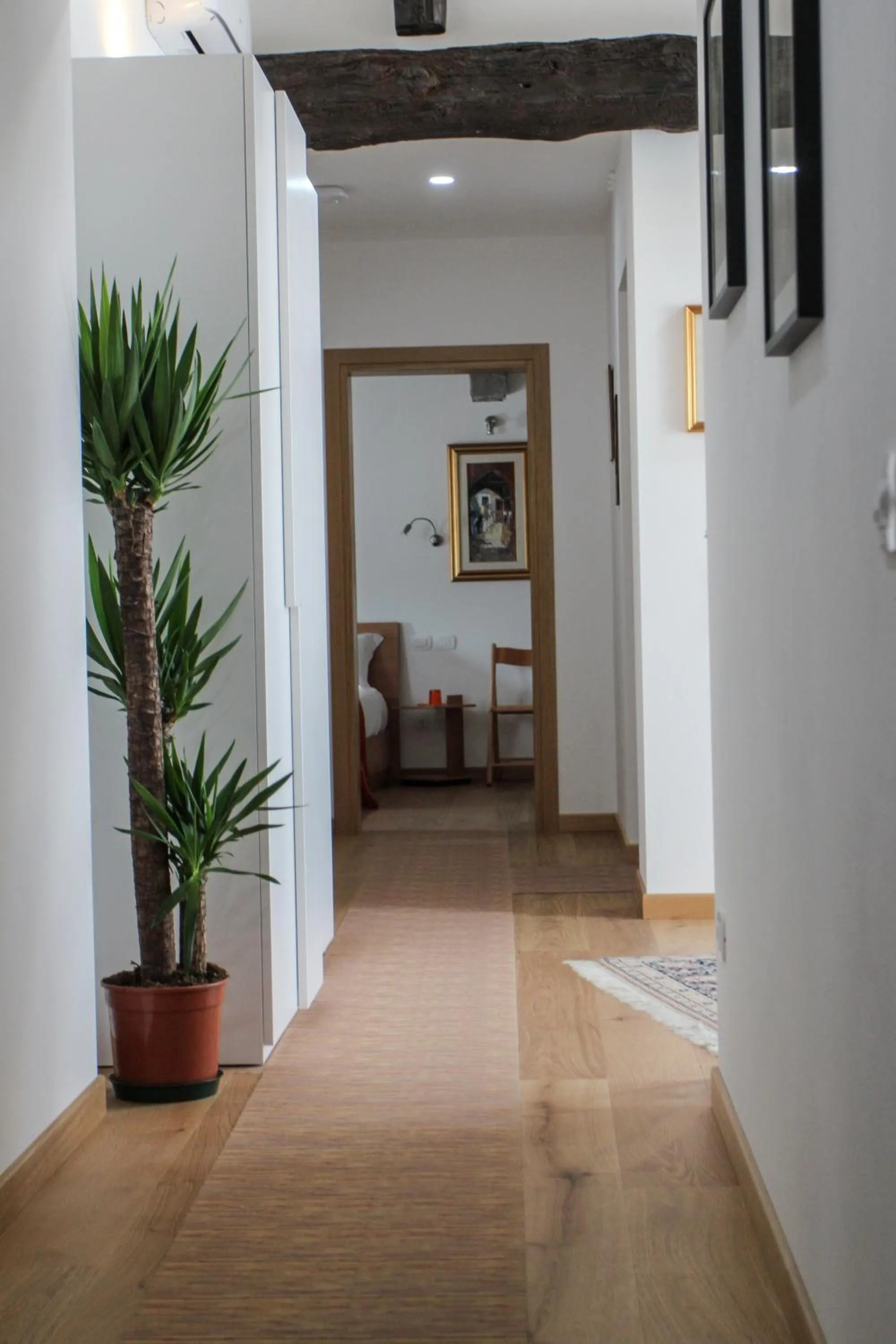 Decorative detail in Al Sa di Te