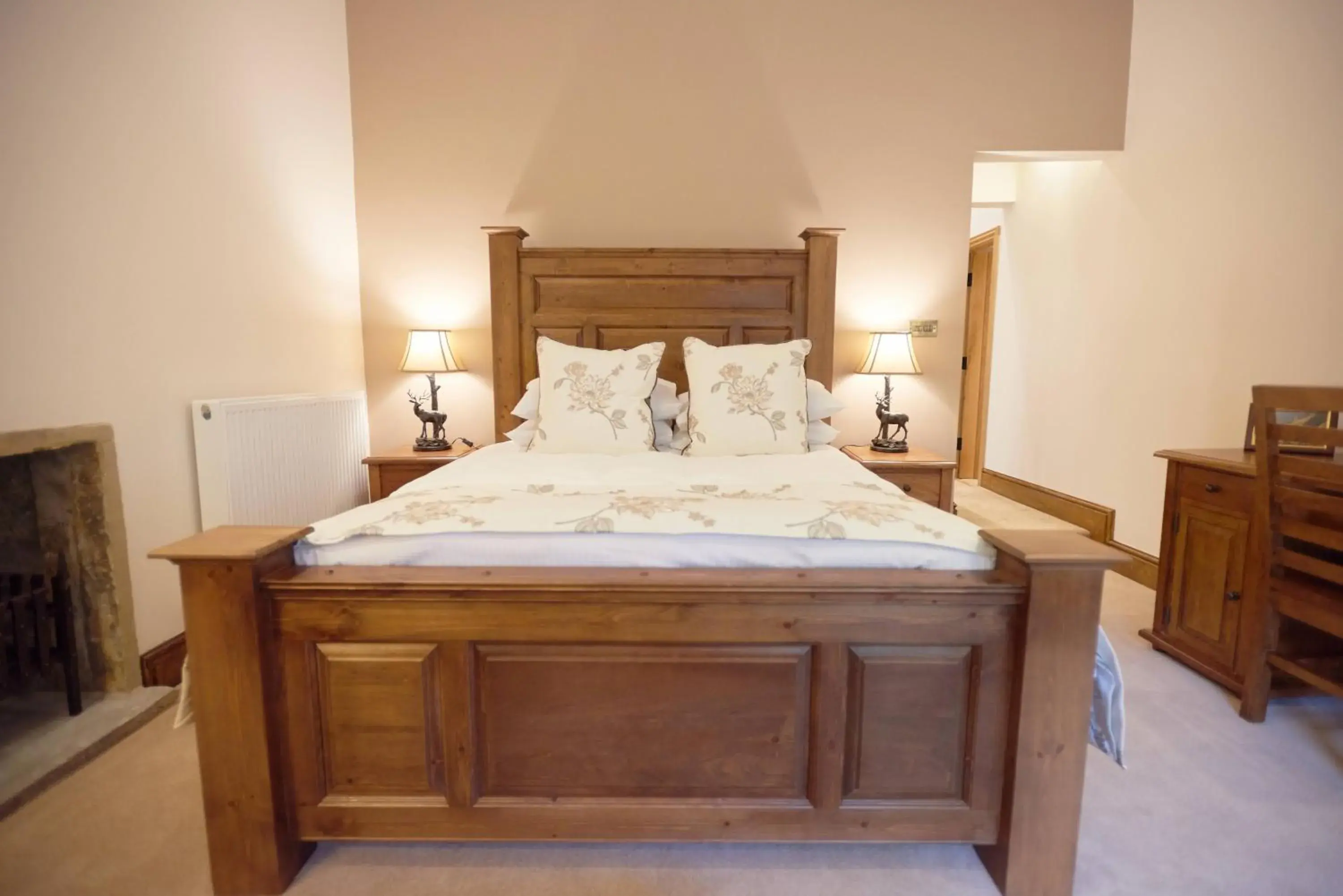 Executive Suite in Green Grove Country House Executive Suite in Green Grove Country House