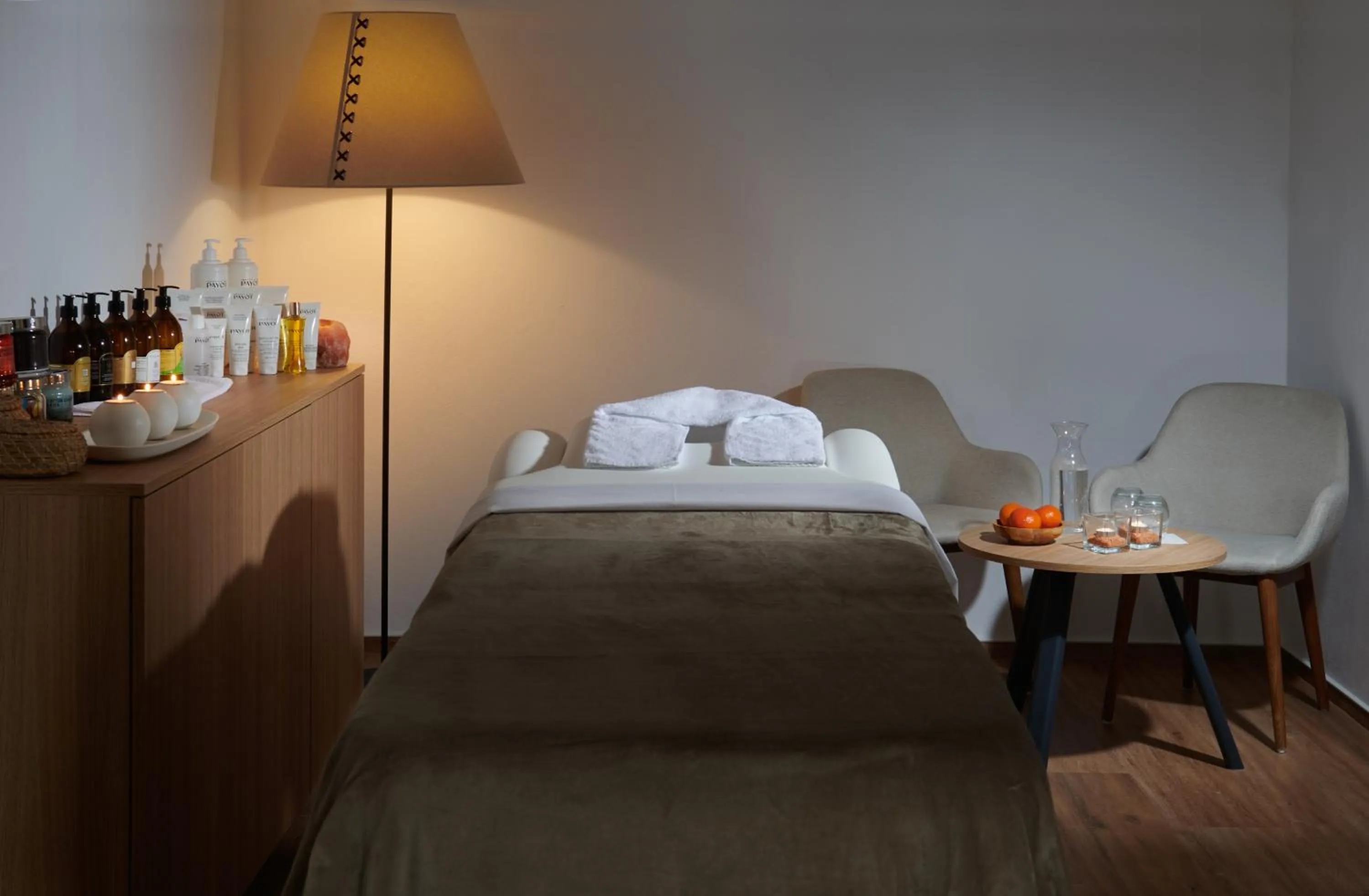 Spa and wellness centre/facilities, Bed in Wellness Hotel Svornost