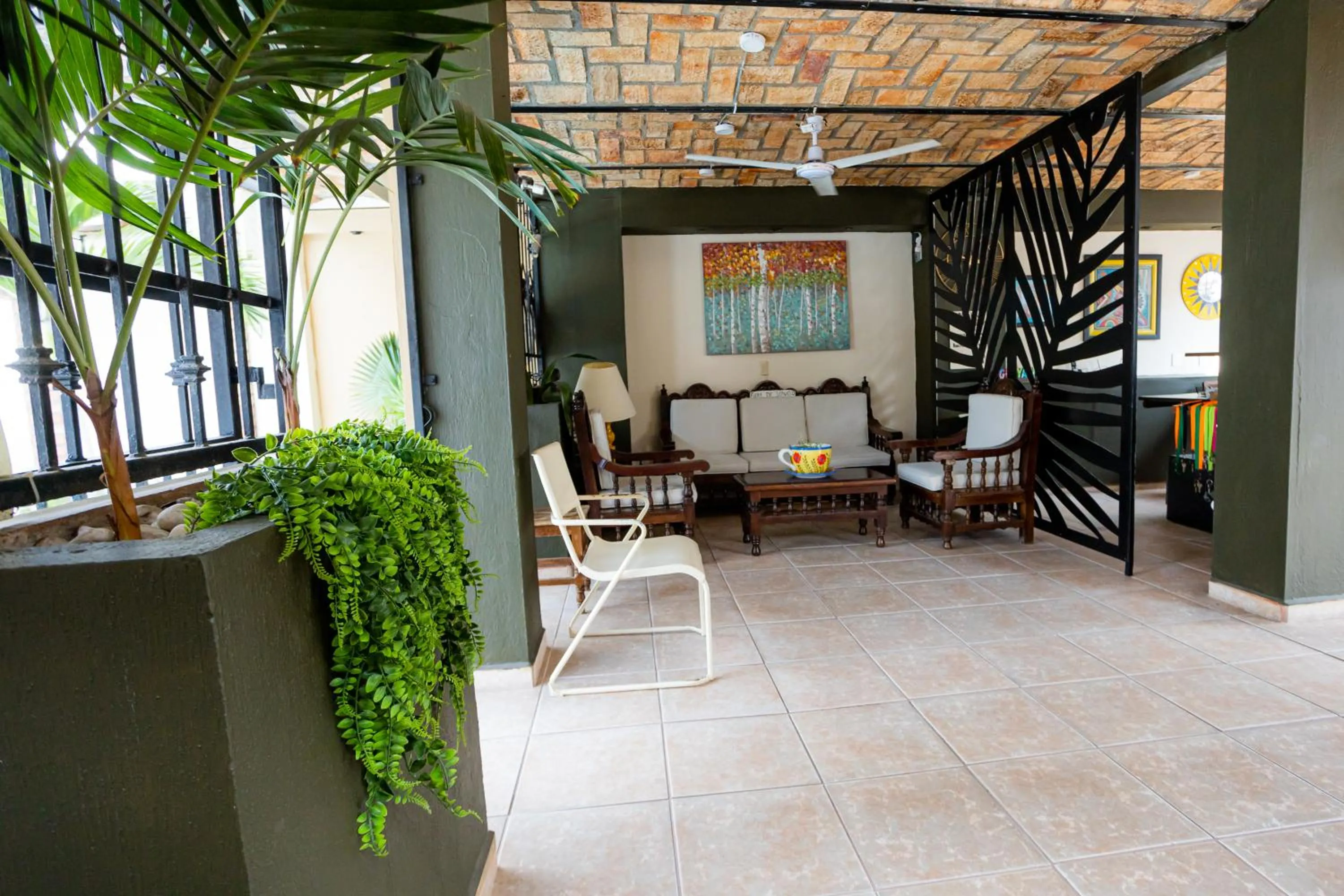 Bungalows Maria Teresa