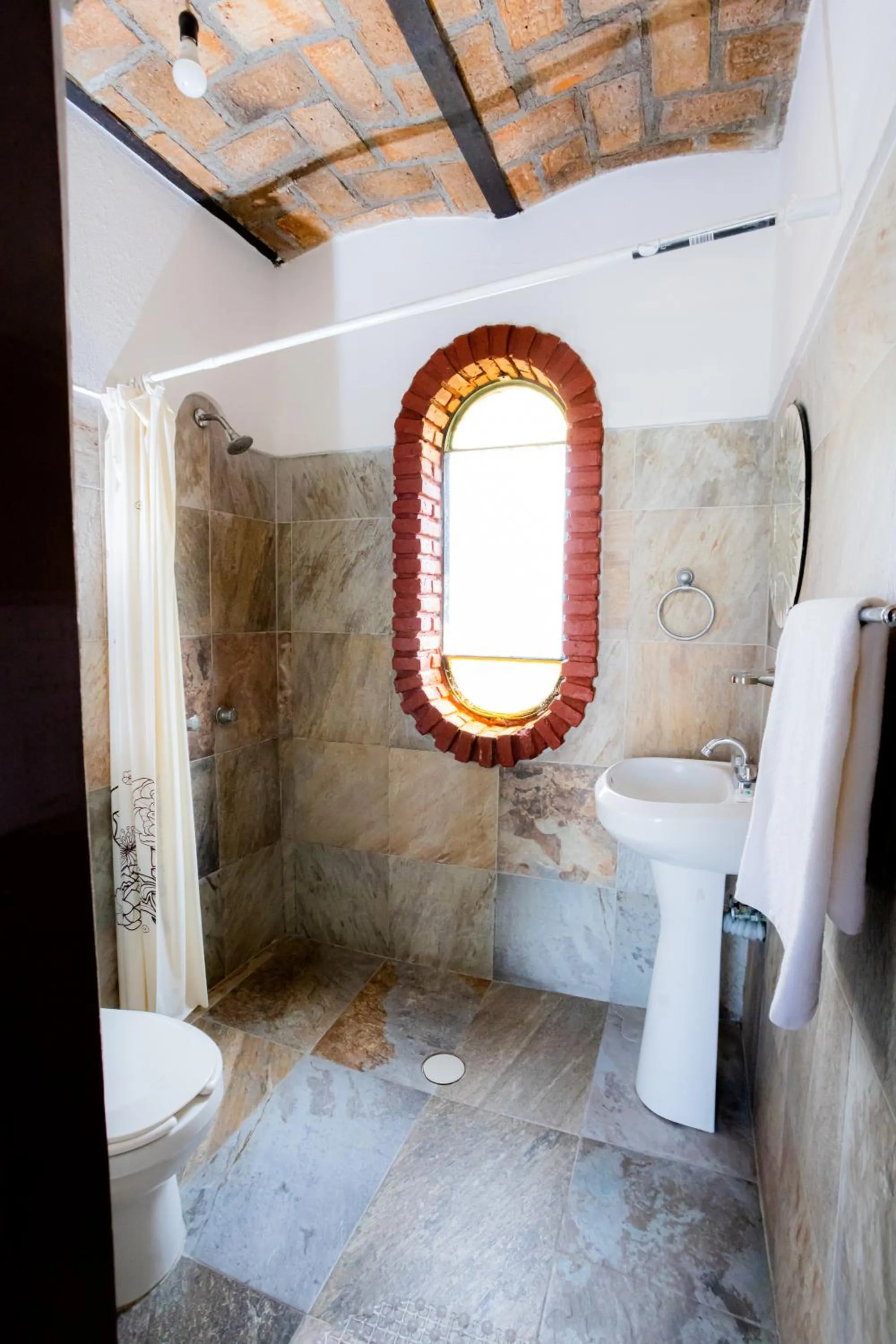 Bungalows Maria Teresa