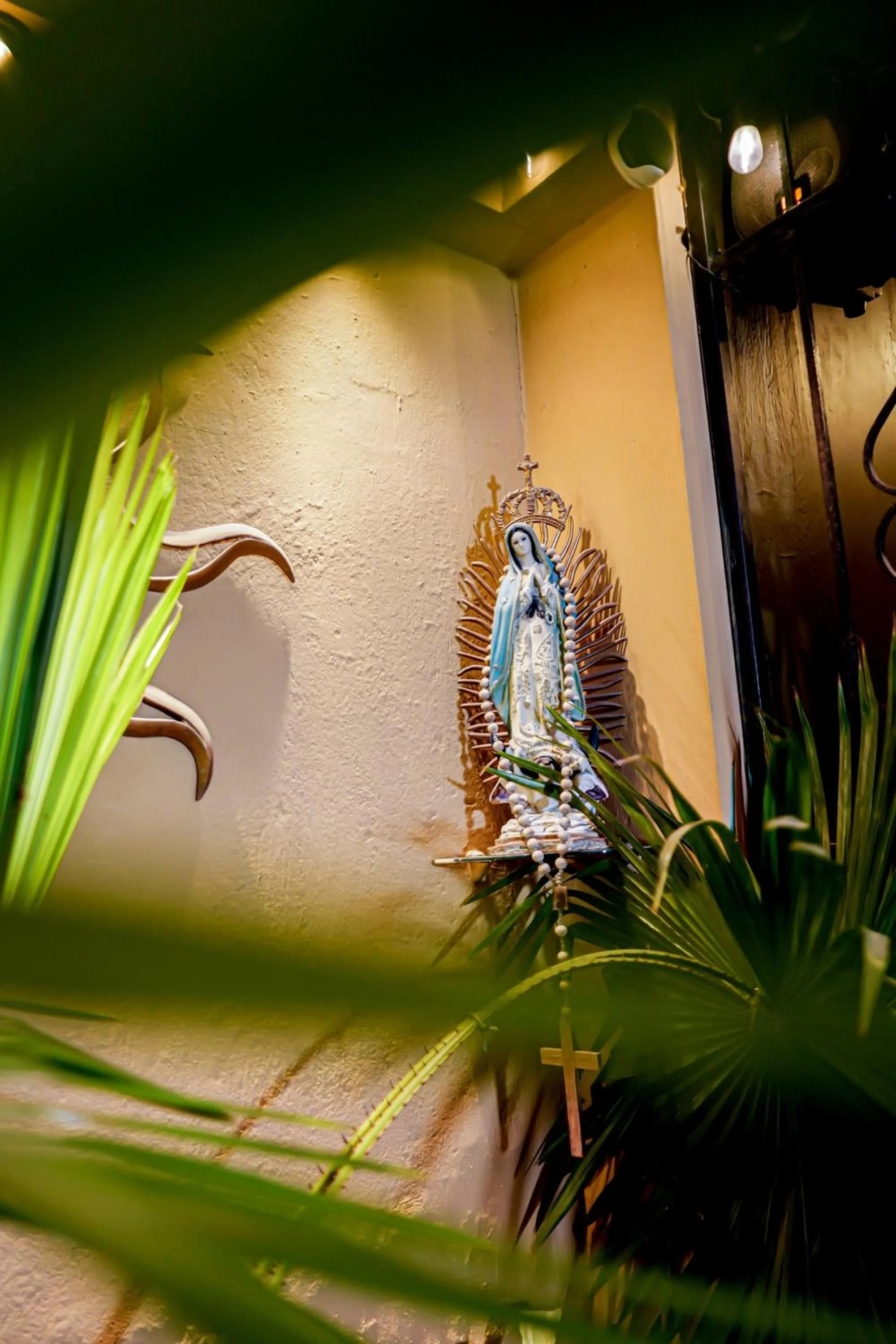 Bungalows Maria Teresa