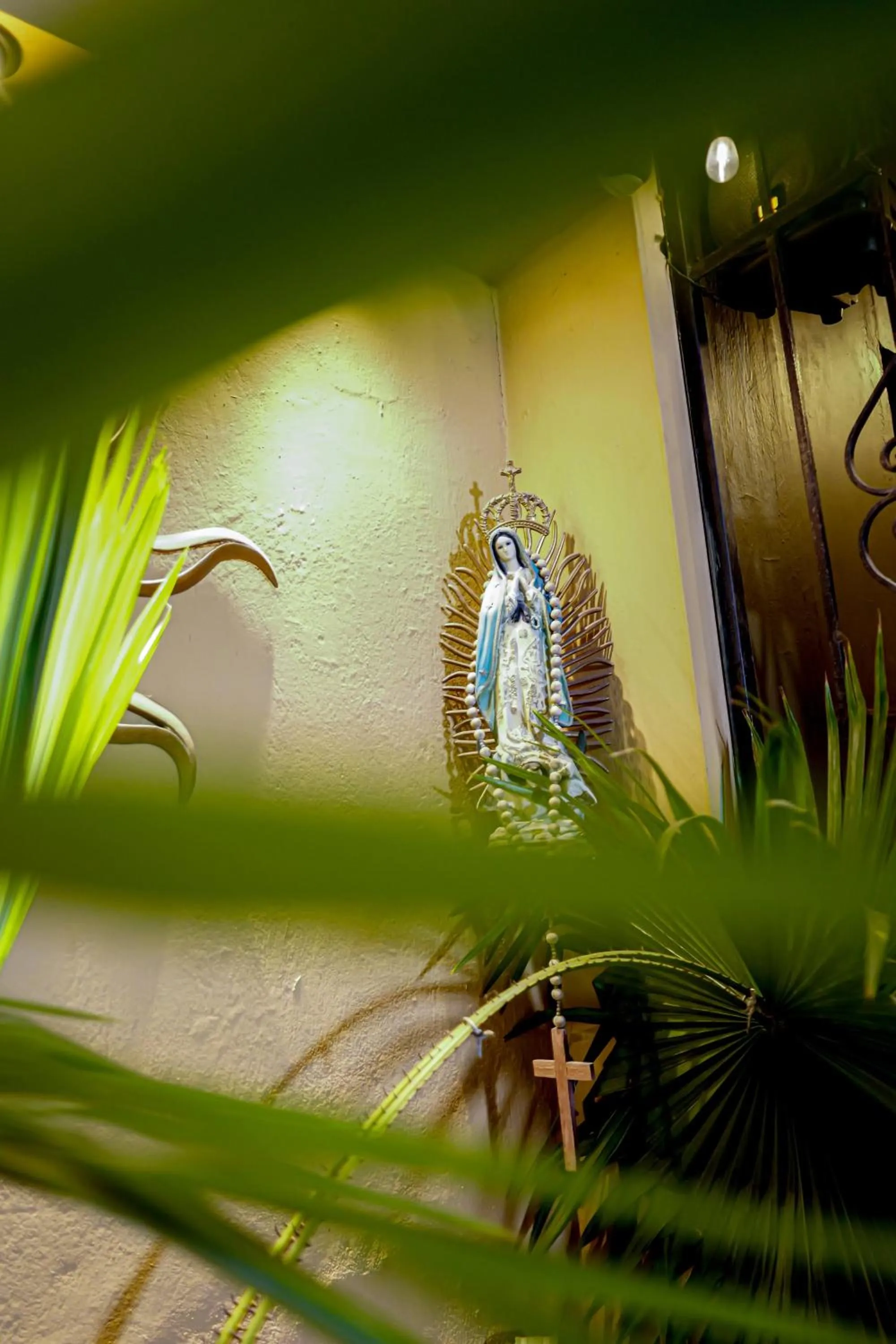 Bungalows Maria Teresa