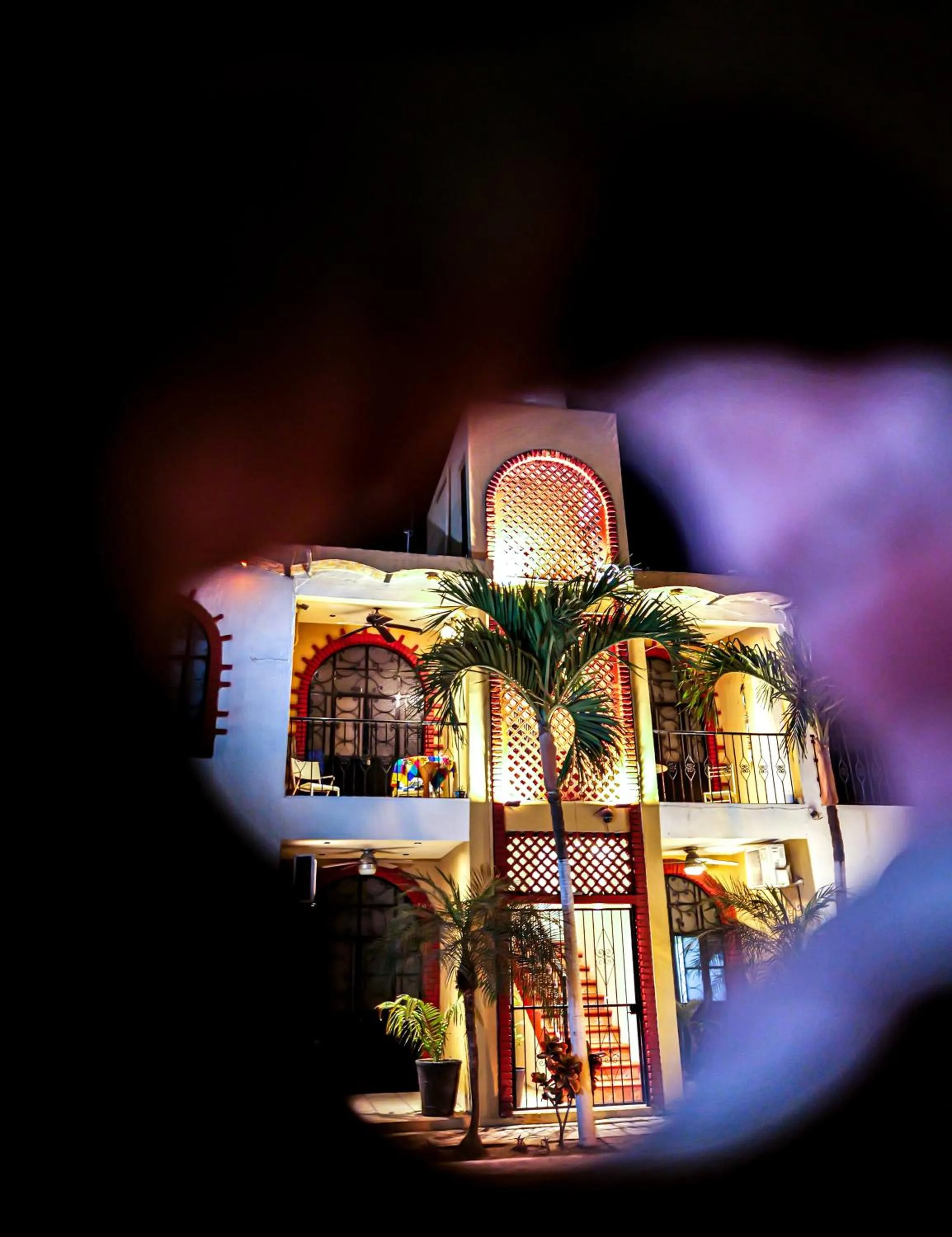 Bungalows Maria Teresa