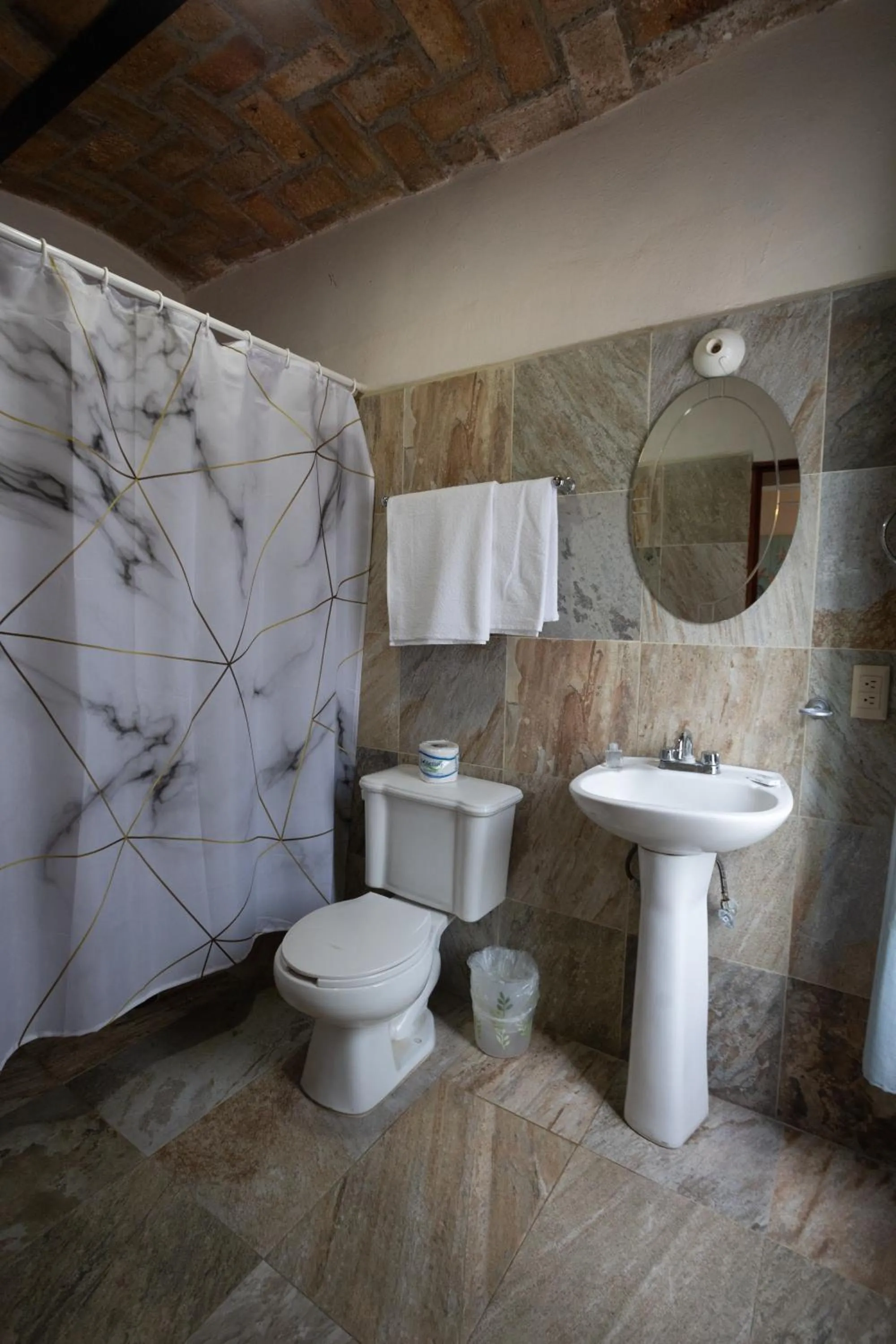 Bungalows Maria Teresa