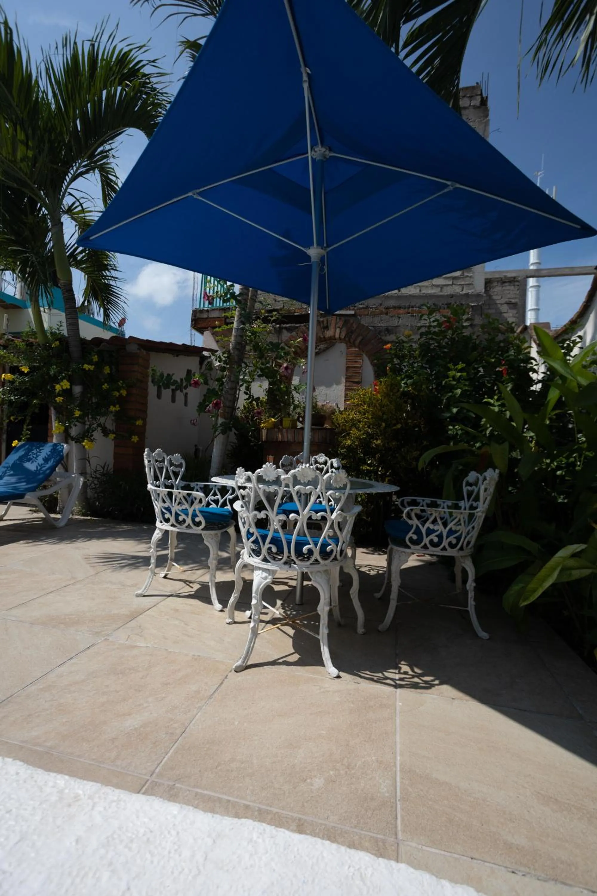 Bungalows Maria Teresa