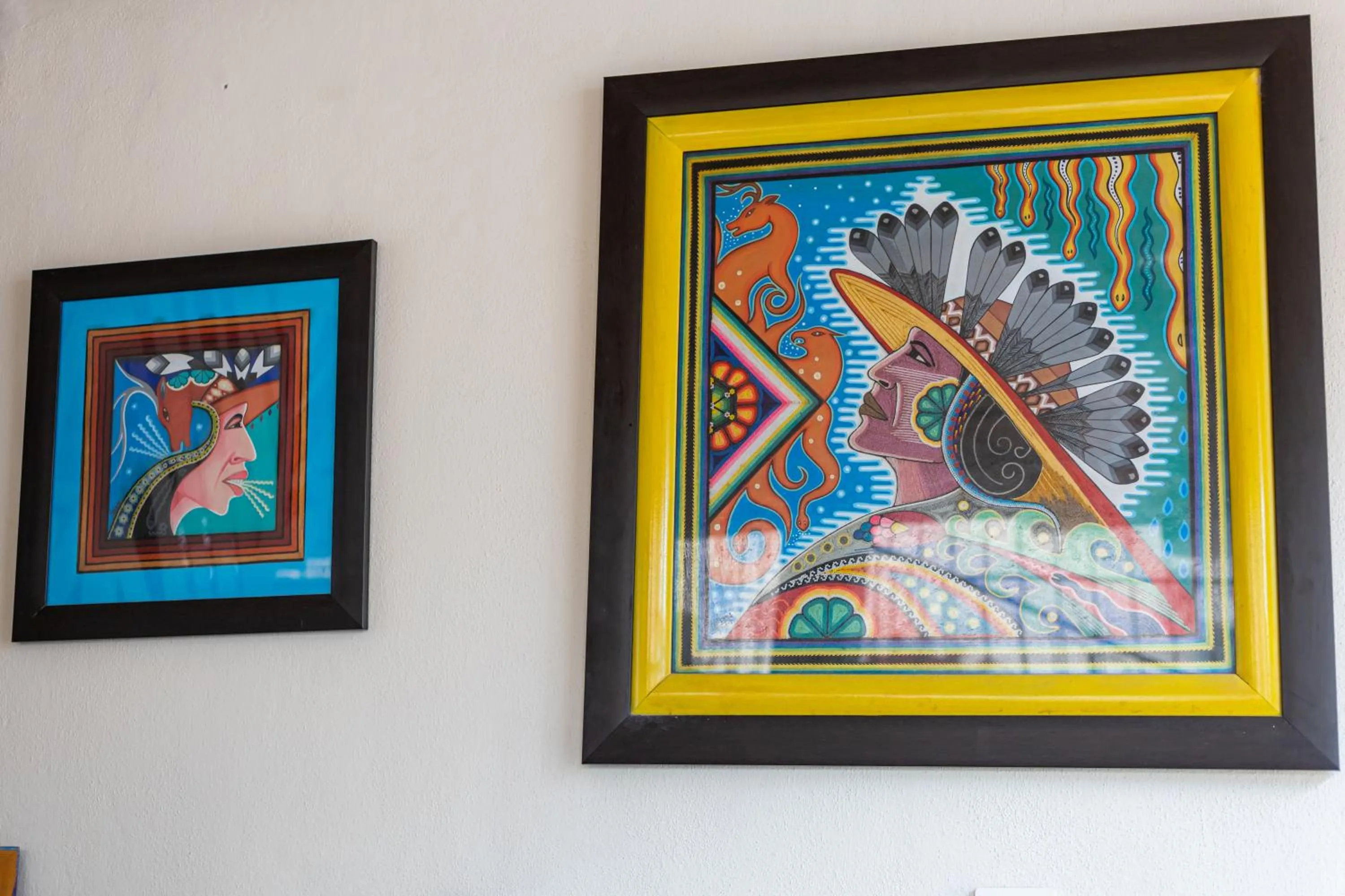 Bungalows Maria Teresa