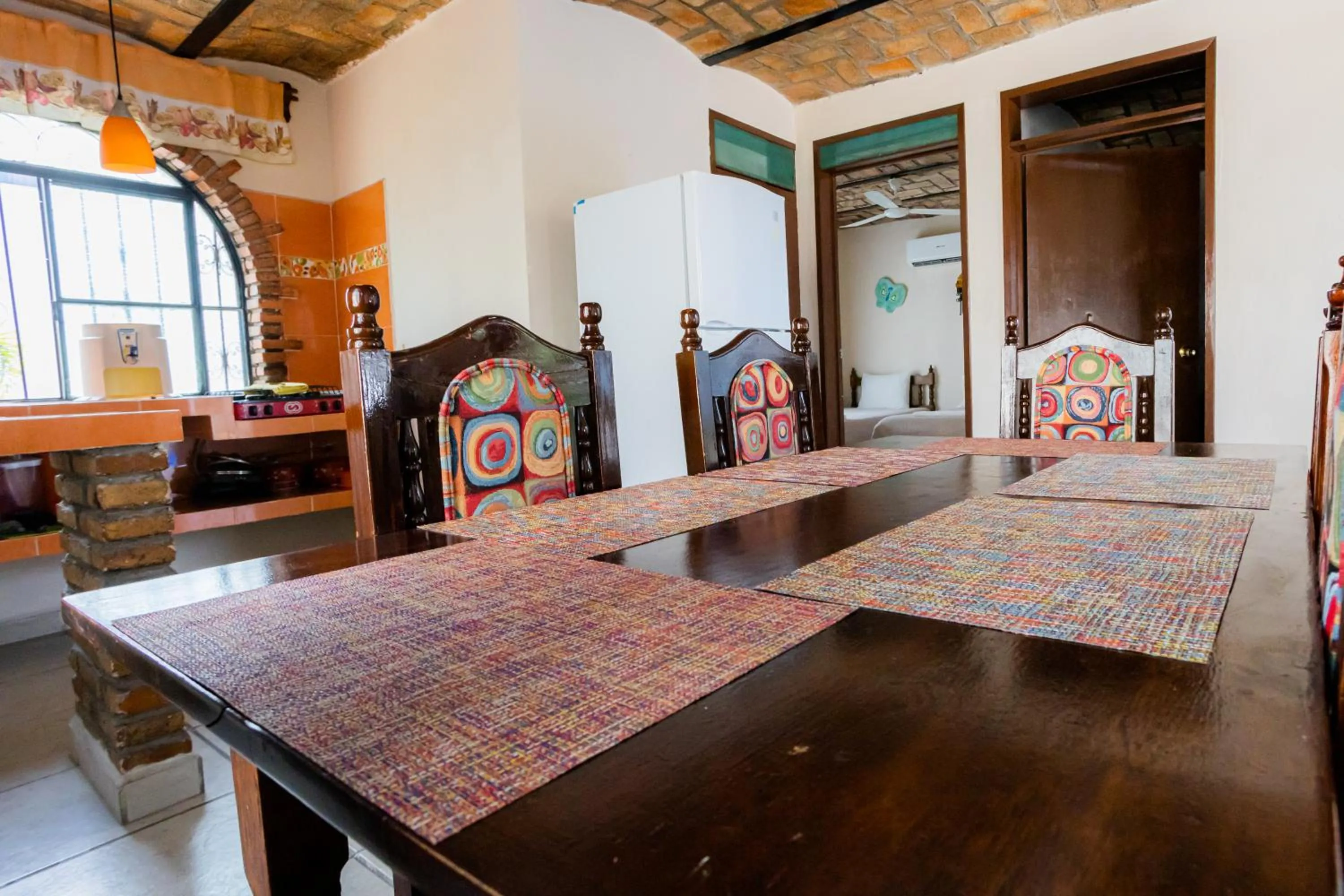 Bungalows Maria Teresa