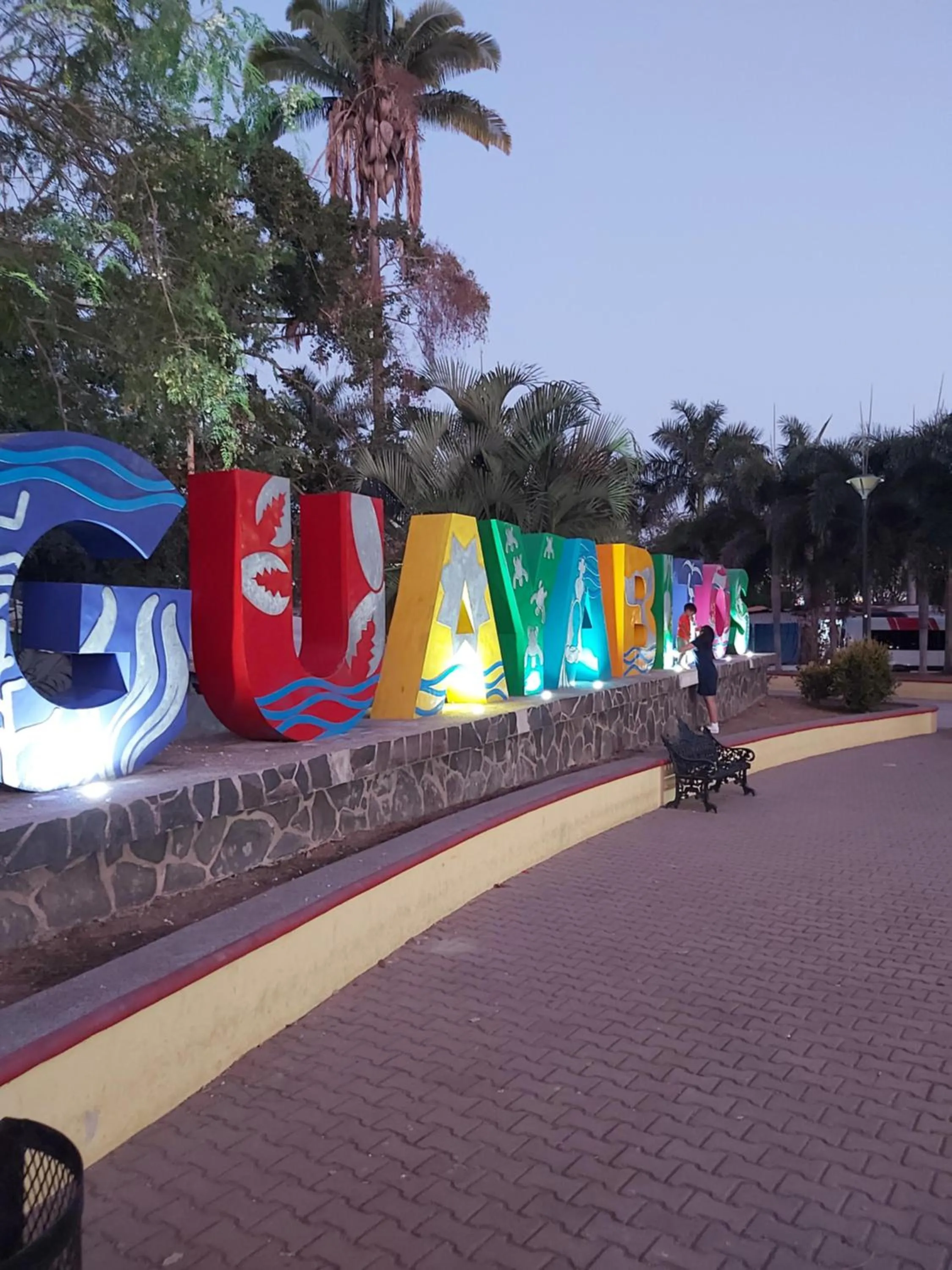 Bungalows Maria Teresa