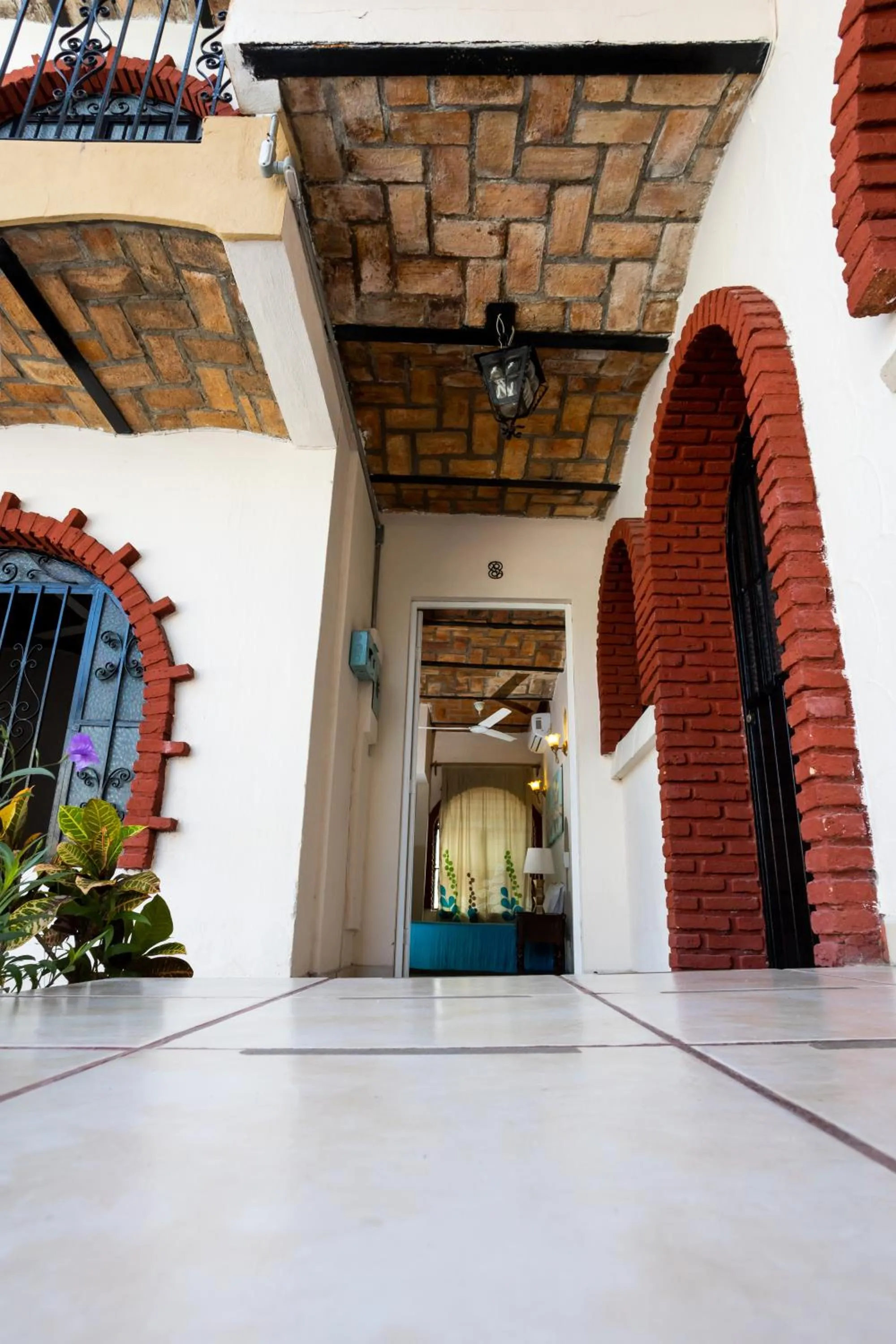 Bungalows Maria Teresa