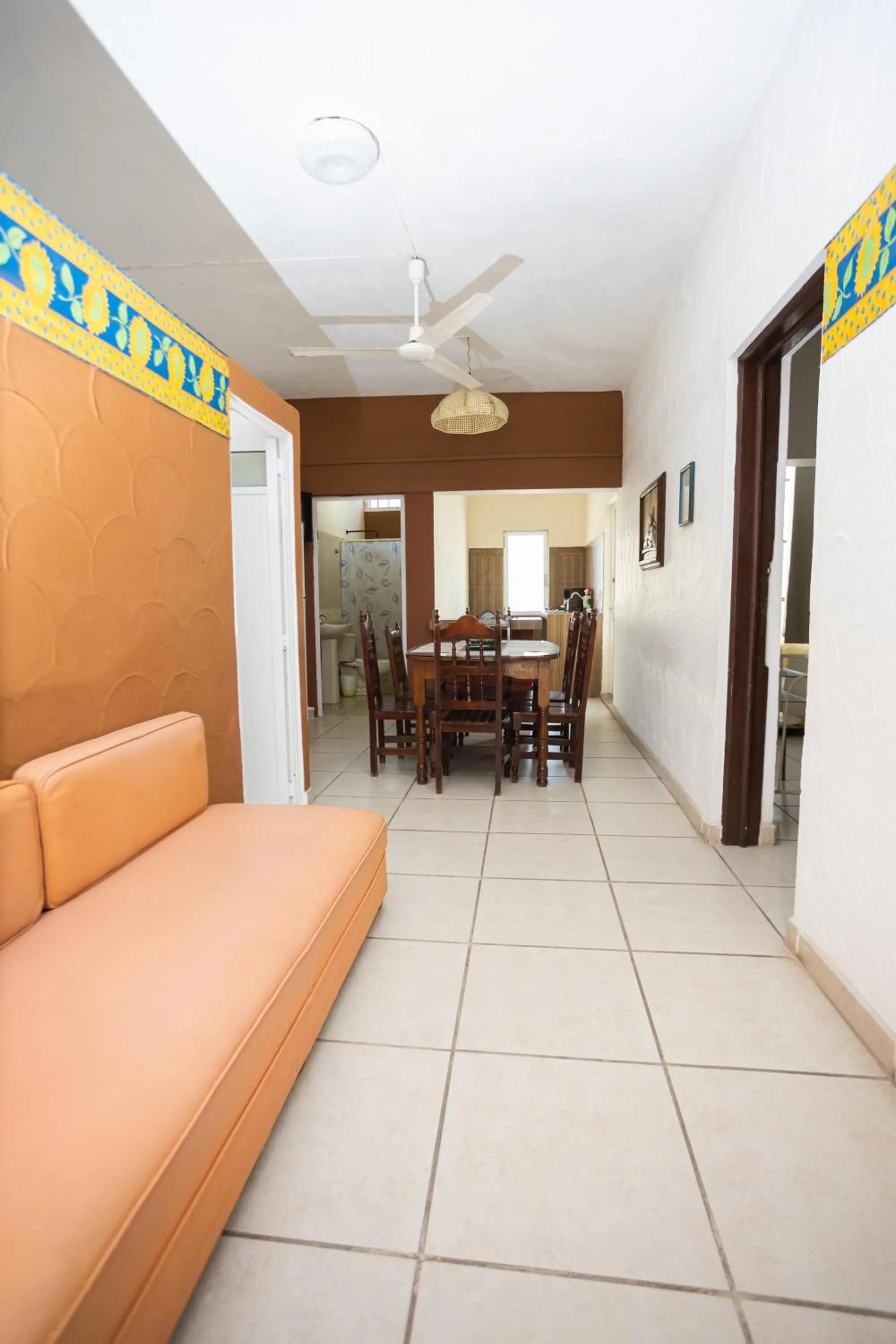 Bungalows Maria Teresa