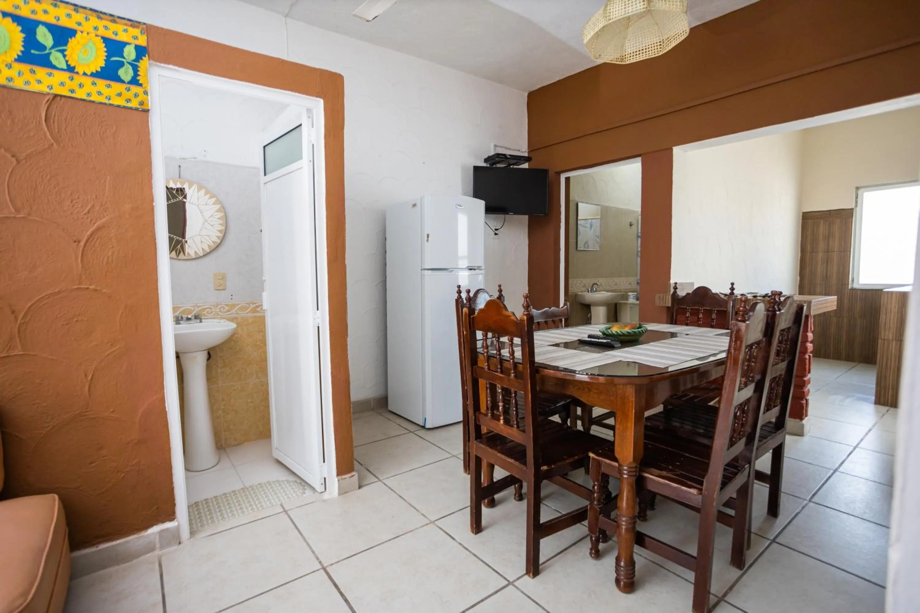 Bungalows Maria Teresa