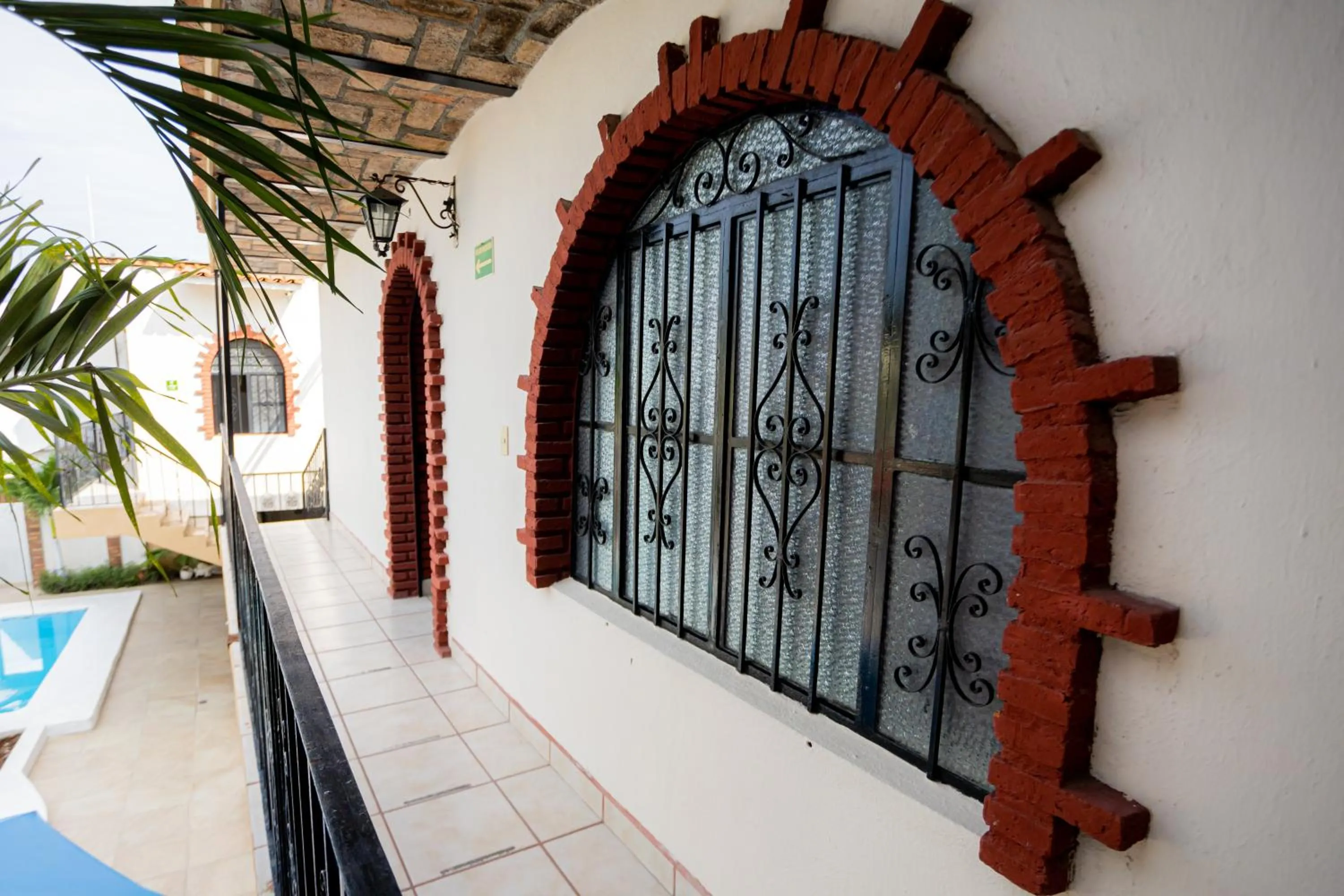 Bungalows Maria Teresa