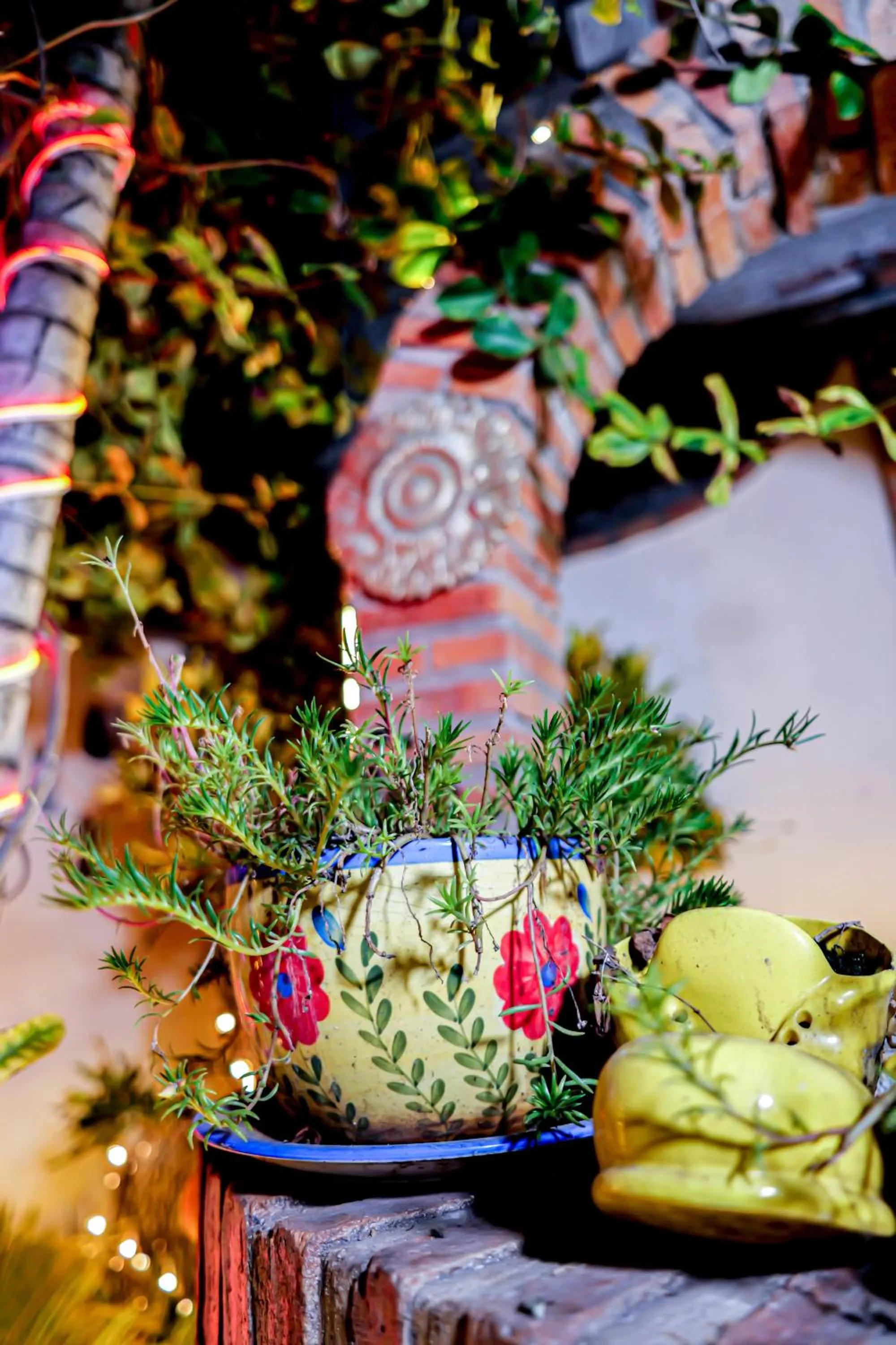 Bungalows Maria Teresa