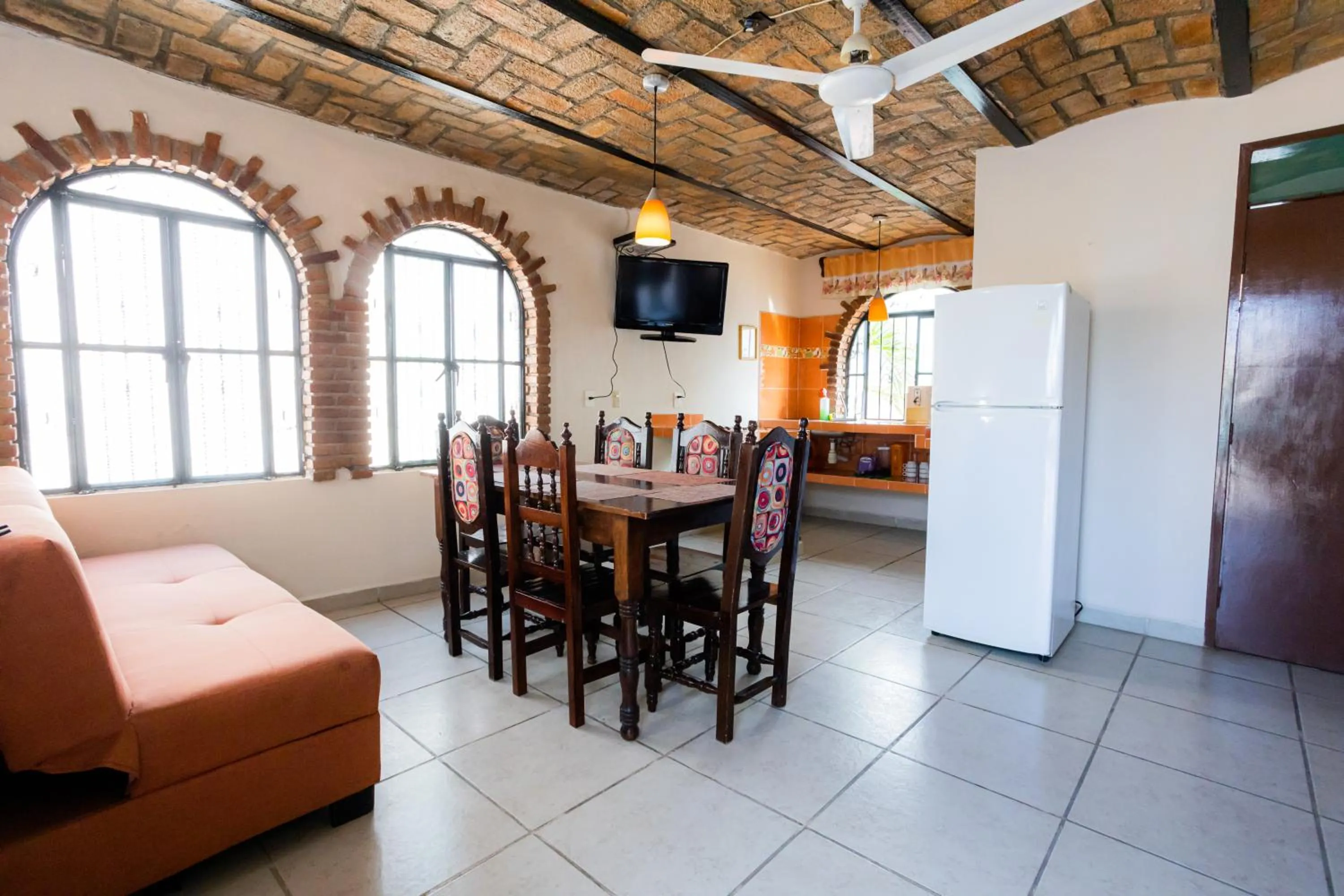 Bungalows Maria Teresa