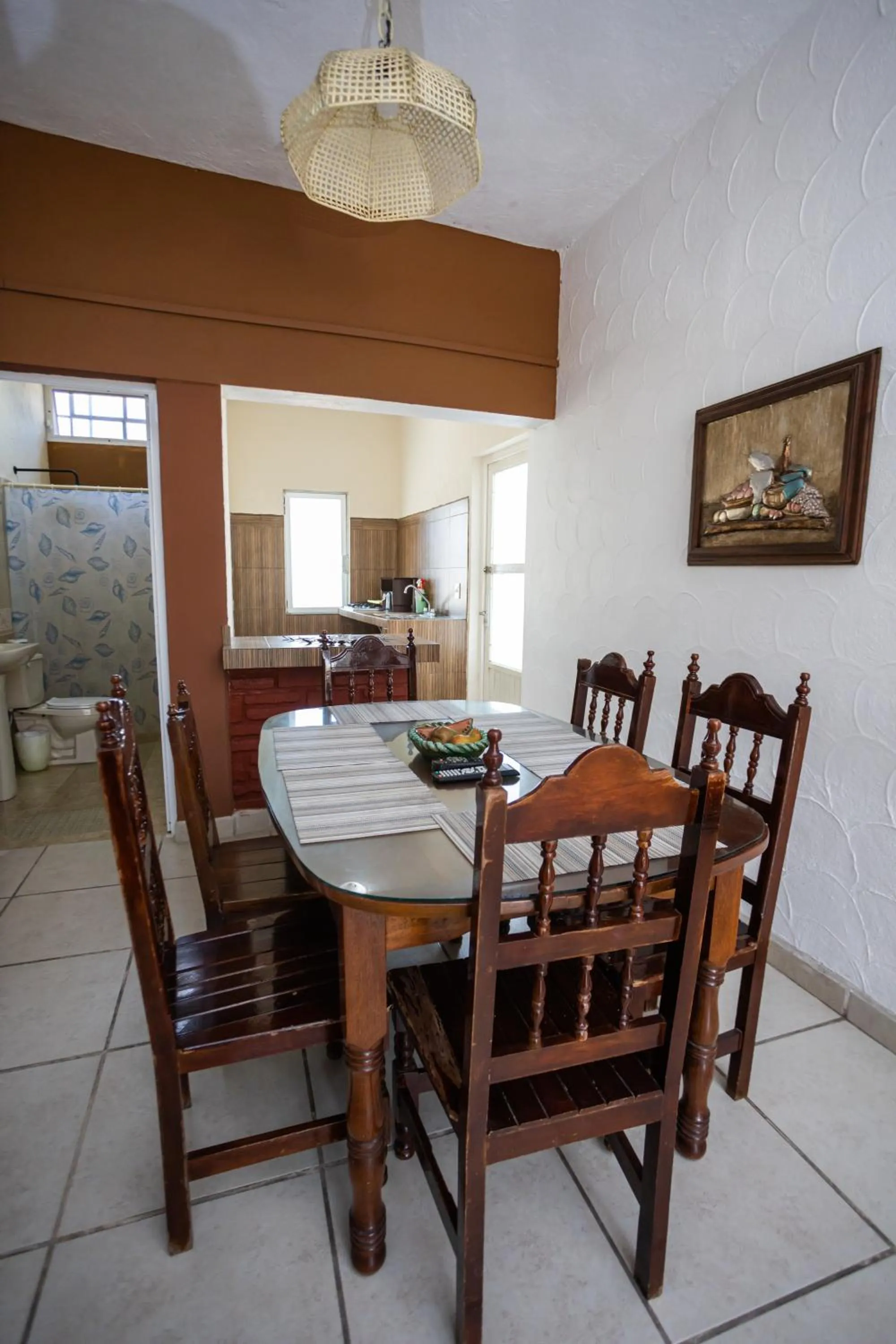 Bungalows Maria Teresa