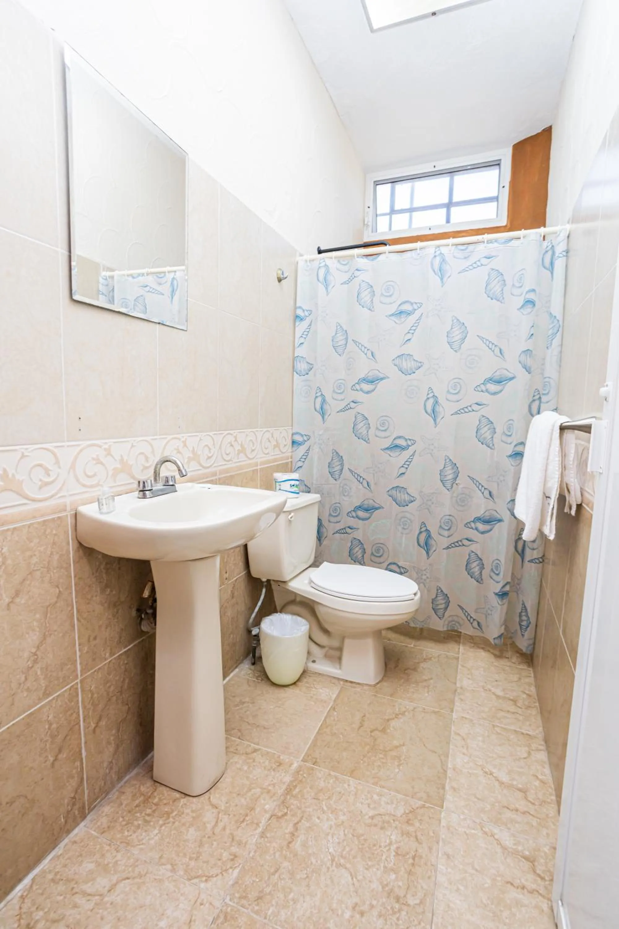 Bungalows Maria Teresa