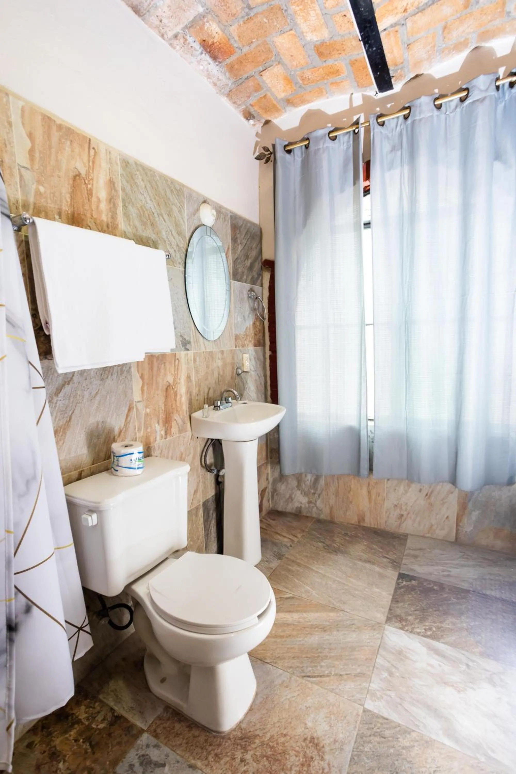 Bungalows Maria Teresa