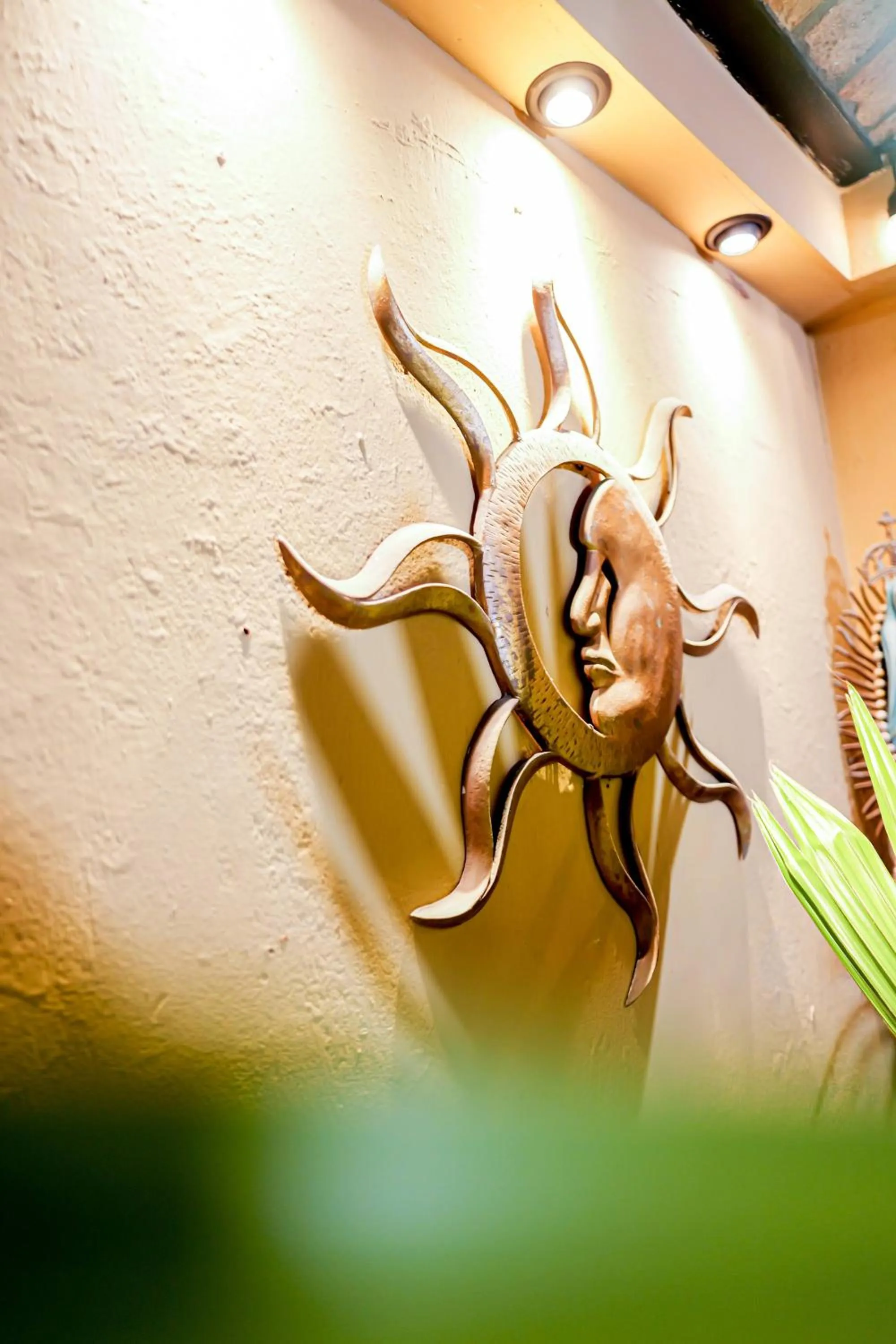 Bungalows Maria Teresa