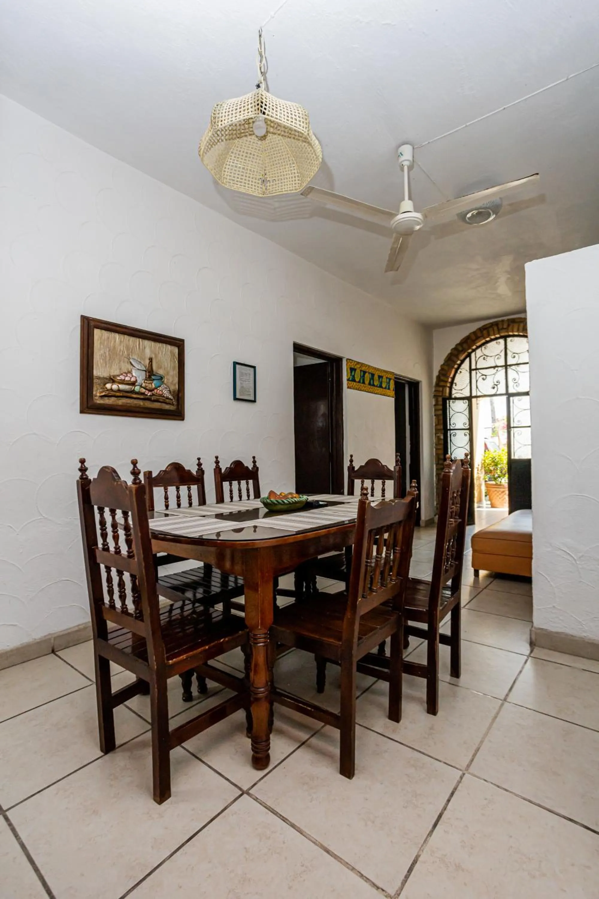 Bungalows Maria Teresa