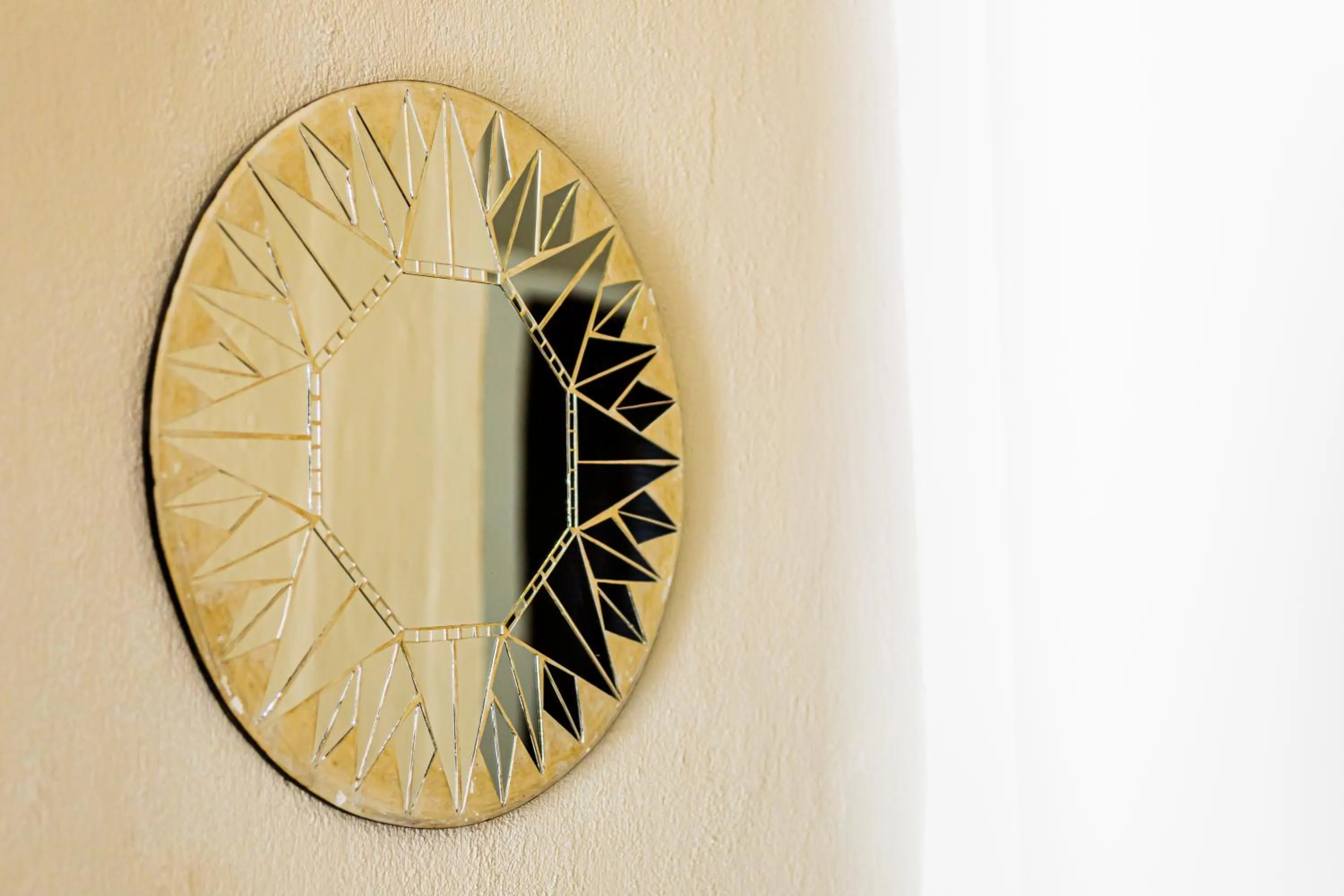 Bungalows Maria Teresa