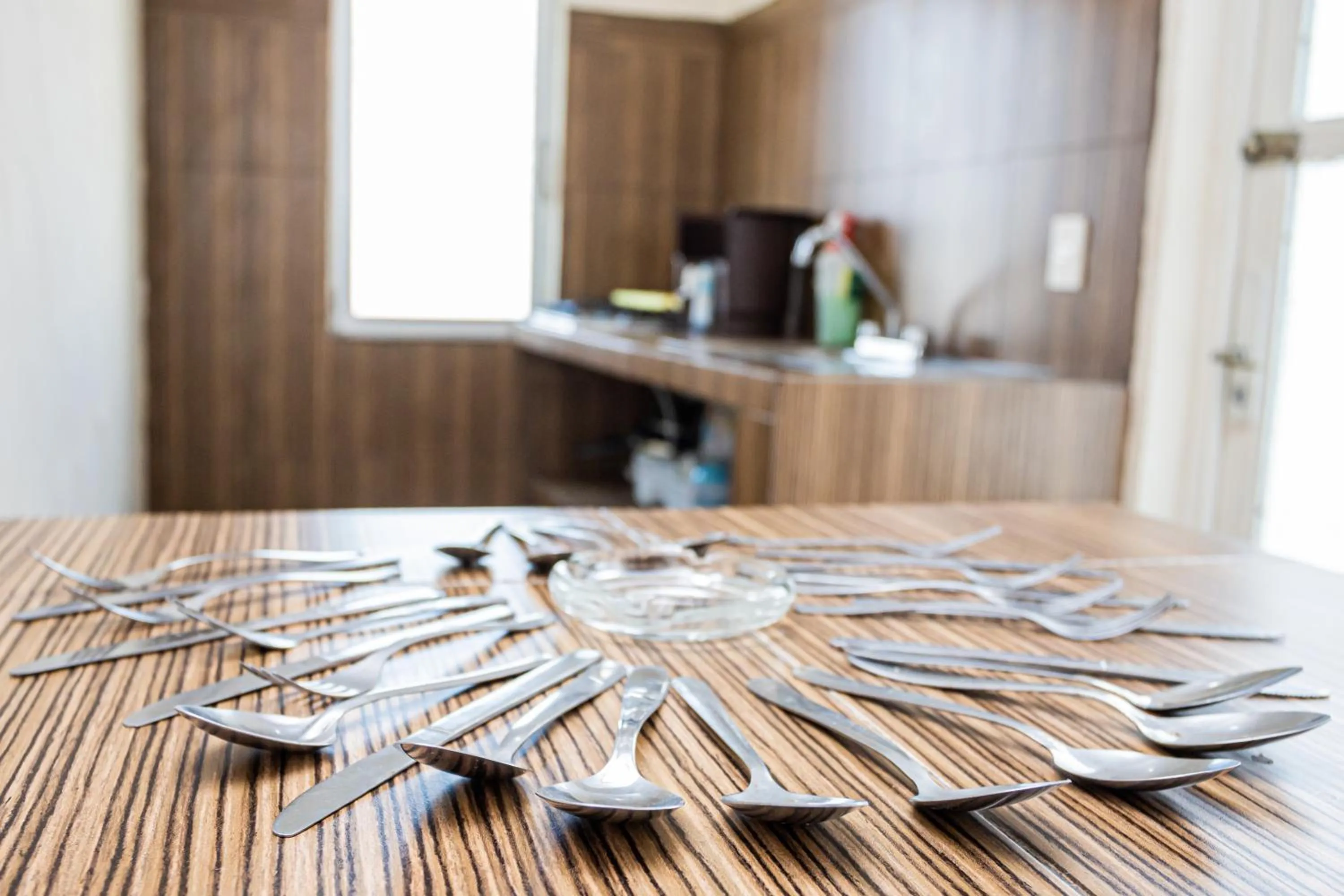 Bungalows Maria Teresa