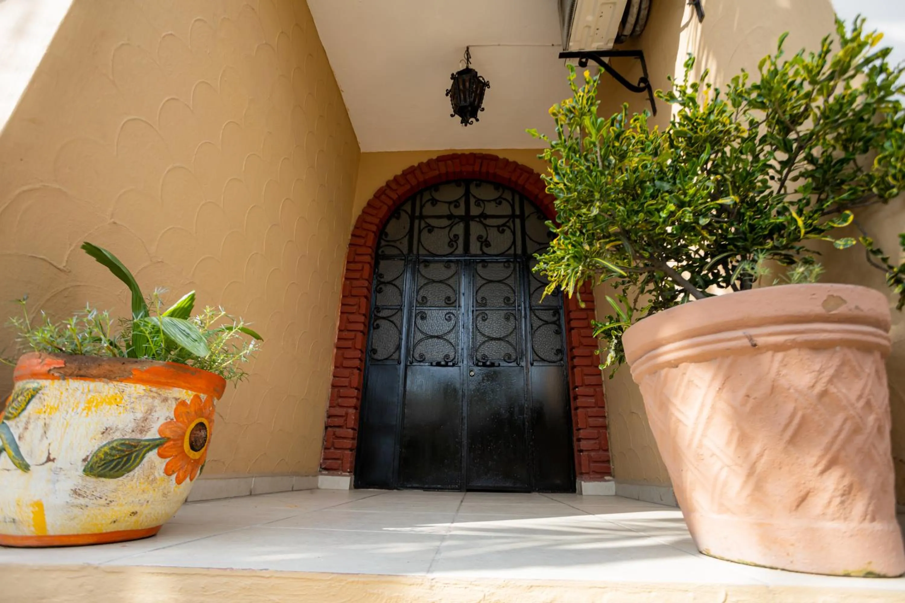 Bungalows Maria Teresa