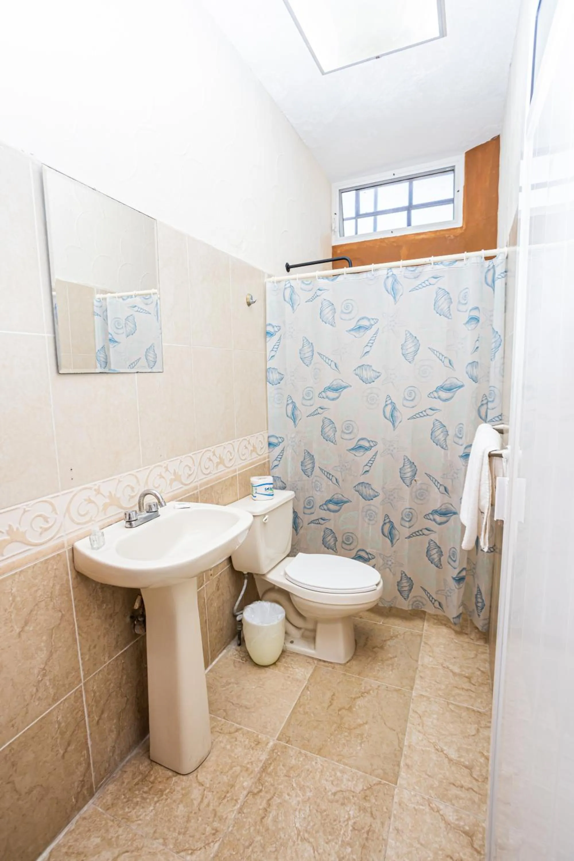 Bungalows Maria Teresa