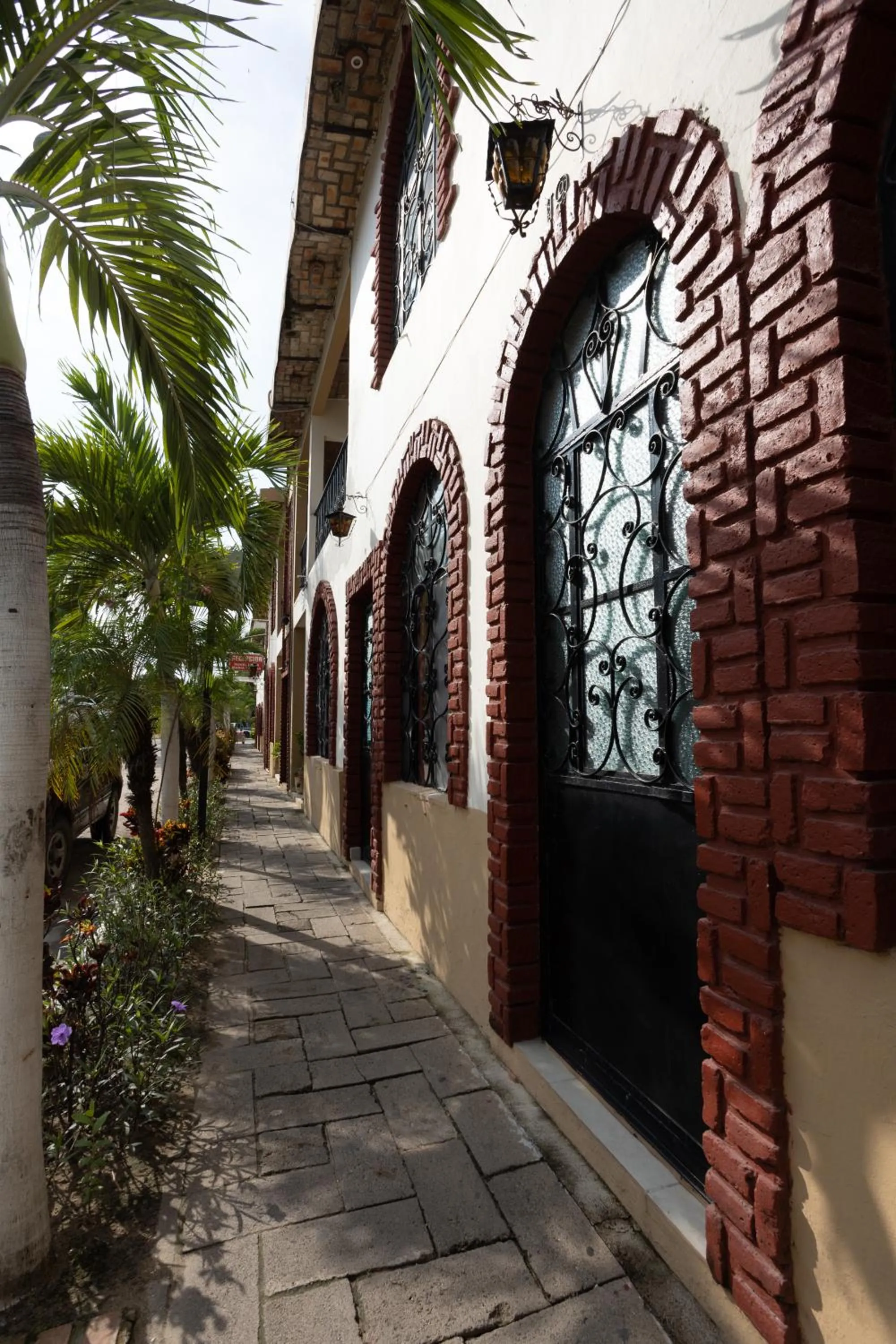 Bungalows Maria Teresa