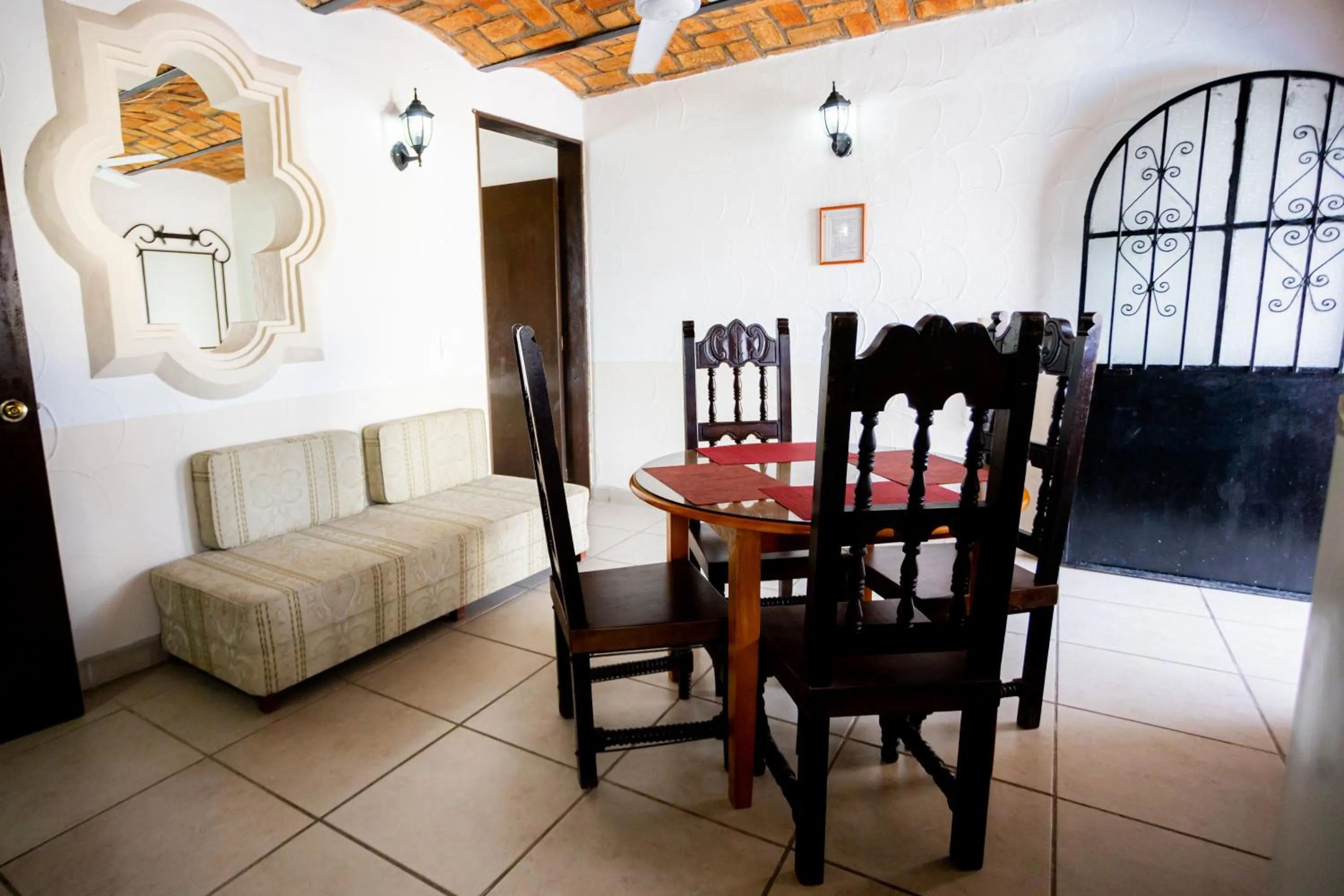 Bungalows Maria Teresa