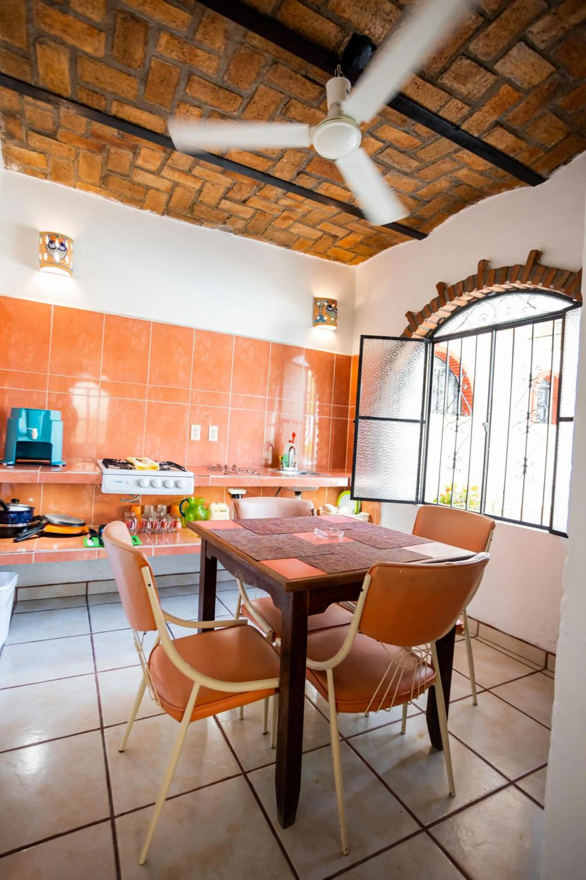 Bungalows Maria Teresa