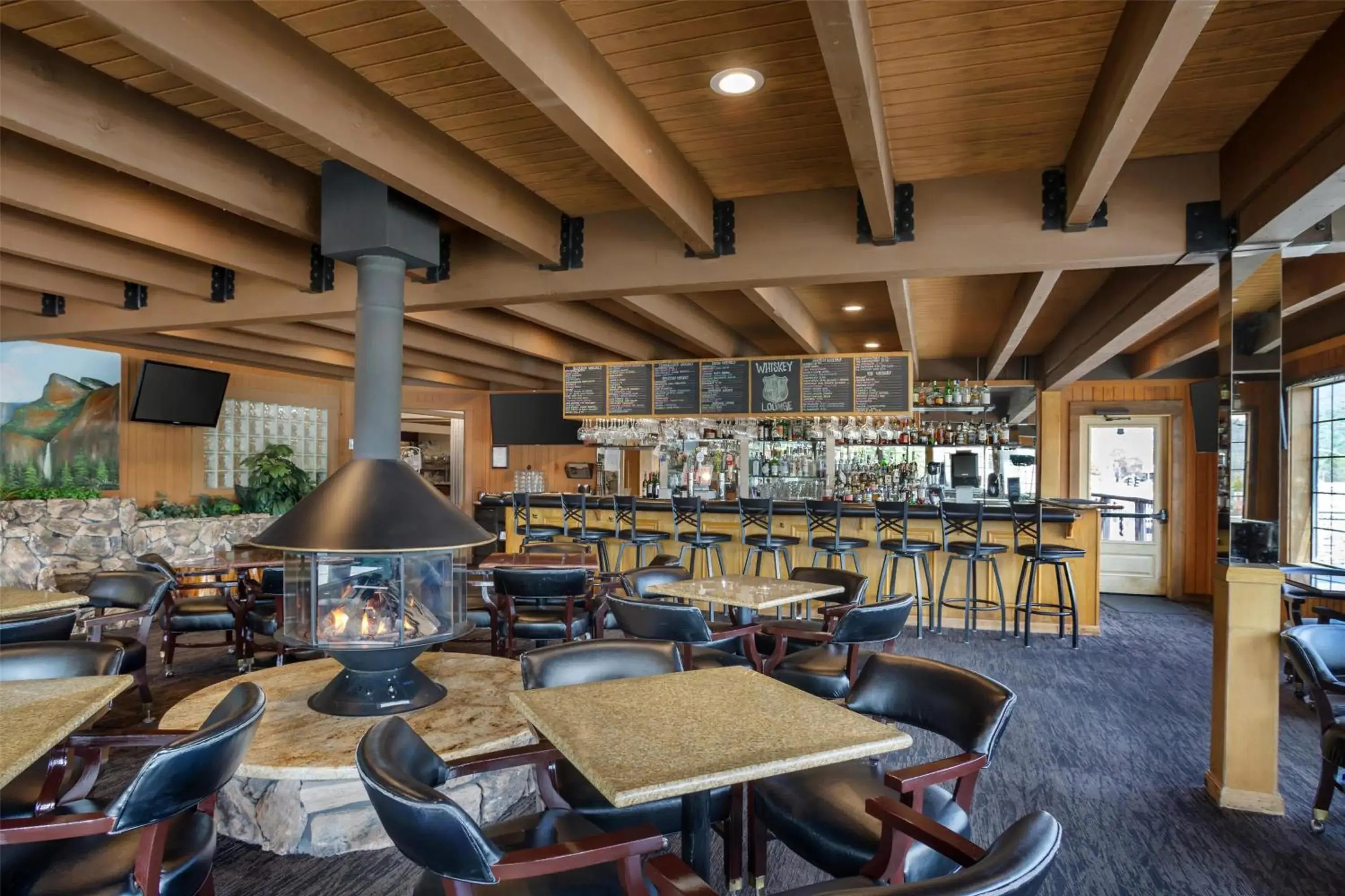 Restaurant/places to eat in Best Western Plus Yosemite Gateway Inn Restaurant/places to eat in Best Western Plus Yosemite Gateway Inn