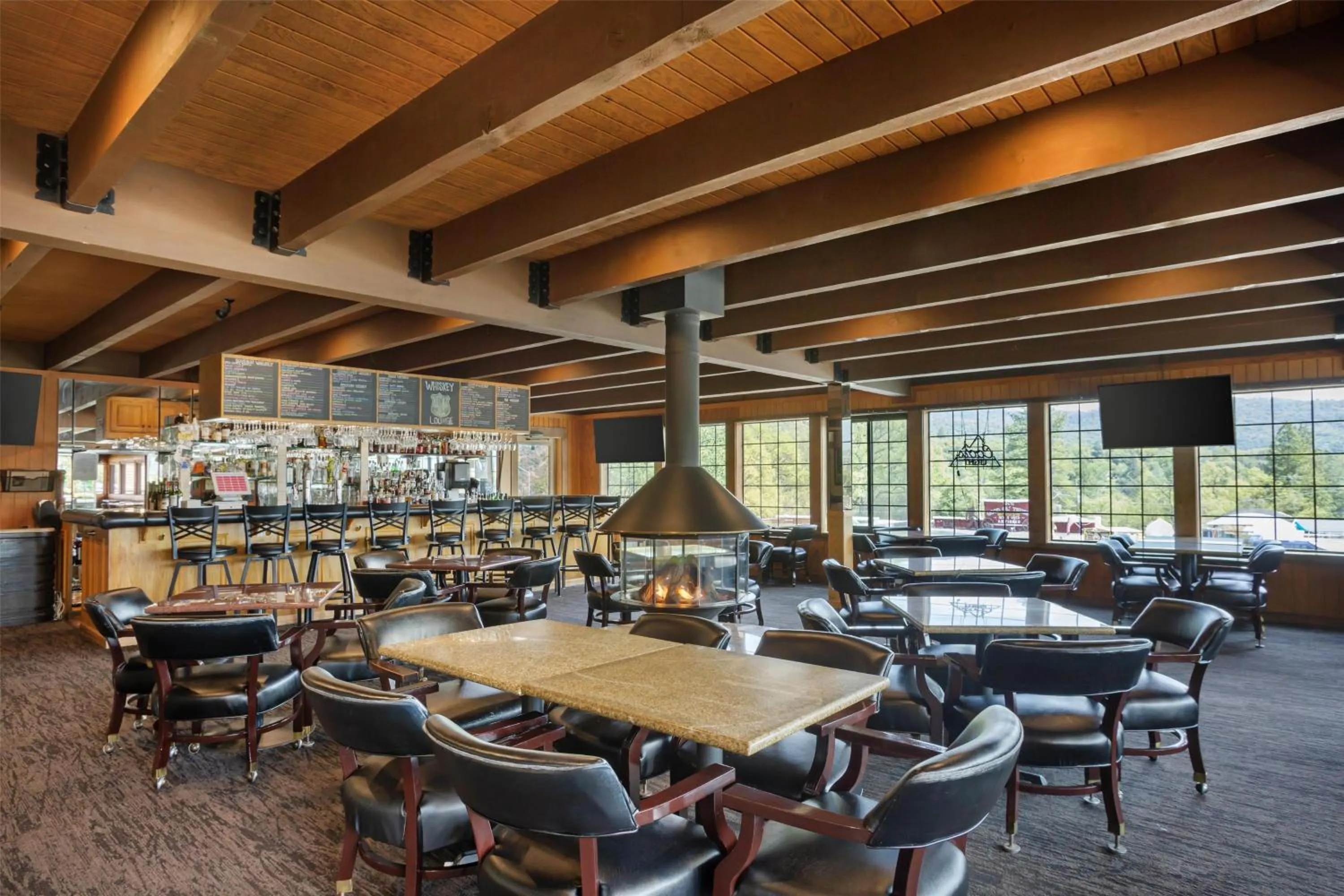 Restaurant/places to eat in Best Western Plus Yosemite Gateway Inn