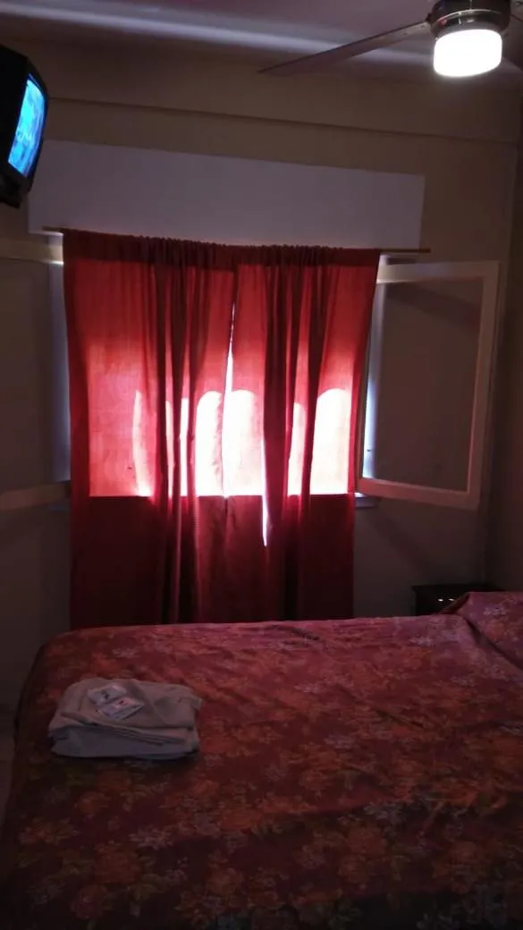 Bed in Costa del Sol